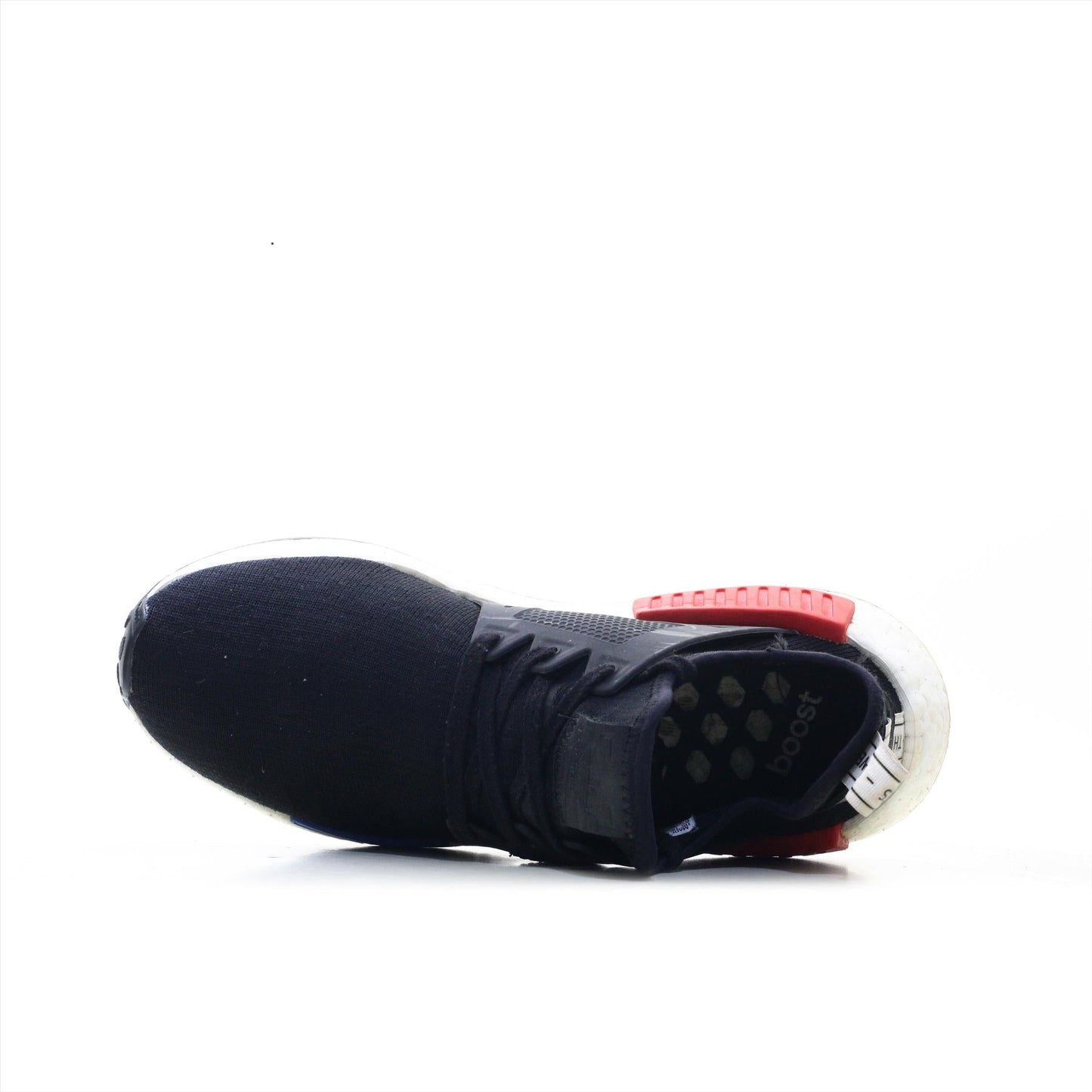 ADIDAS BOOST NMD R1 (Original USA Imported)