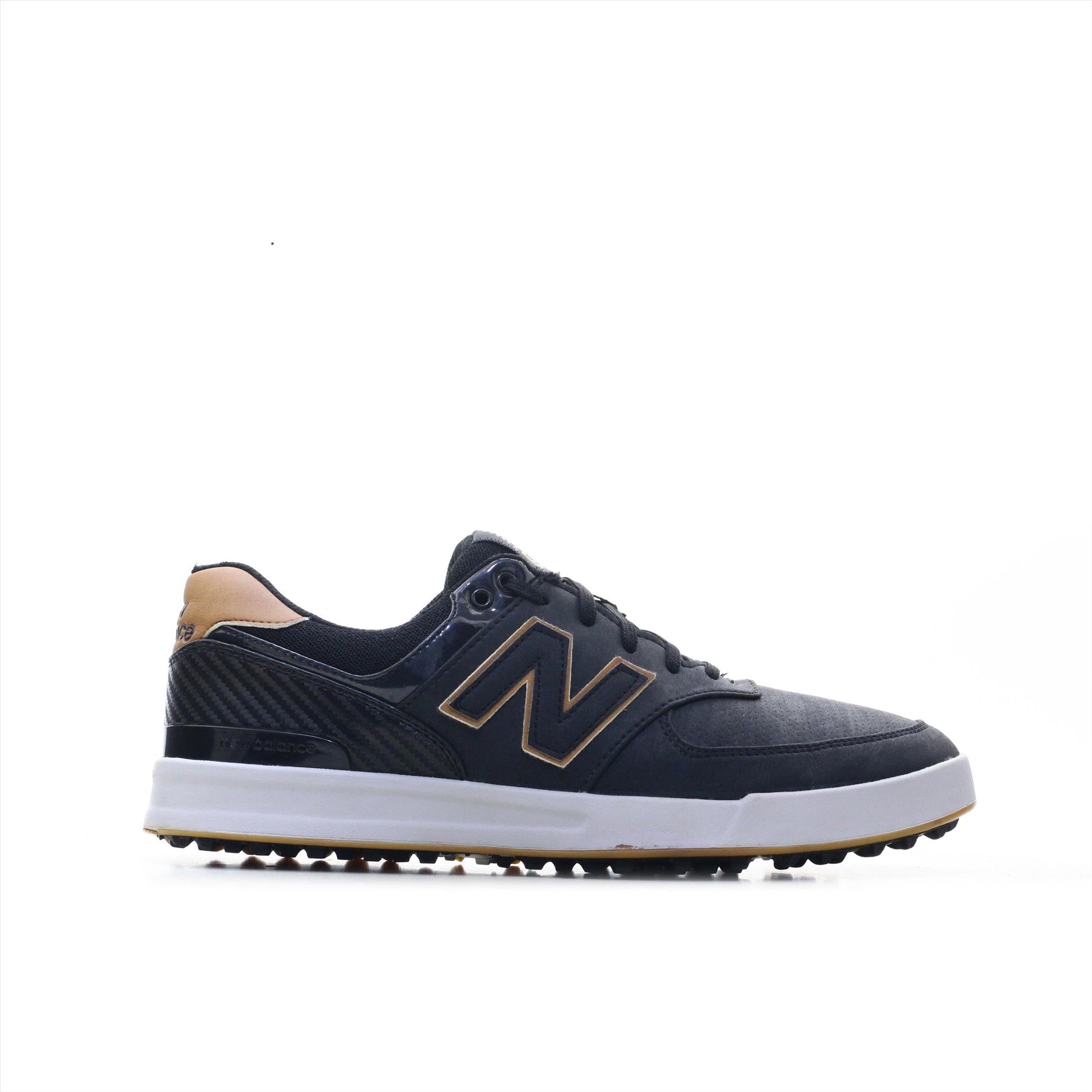 NEW BALANCE 574 COMFORT FOAM (Original USA Imported)