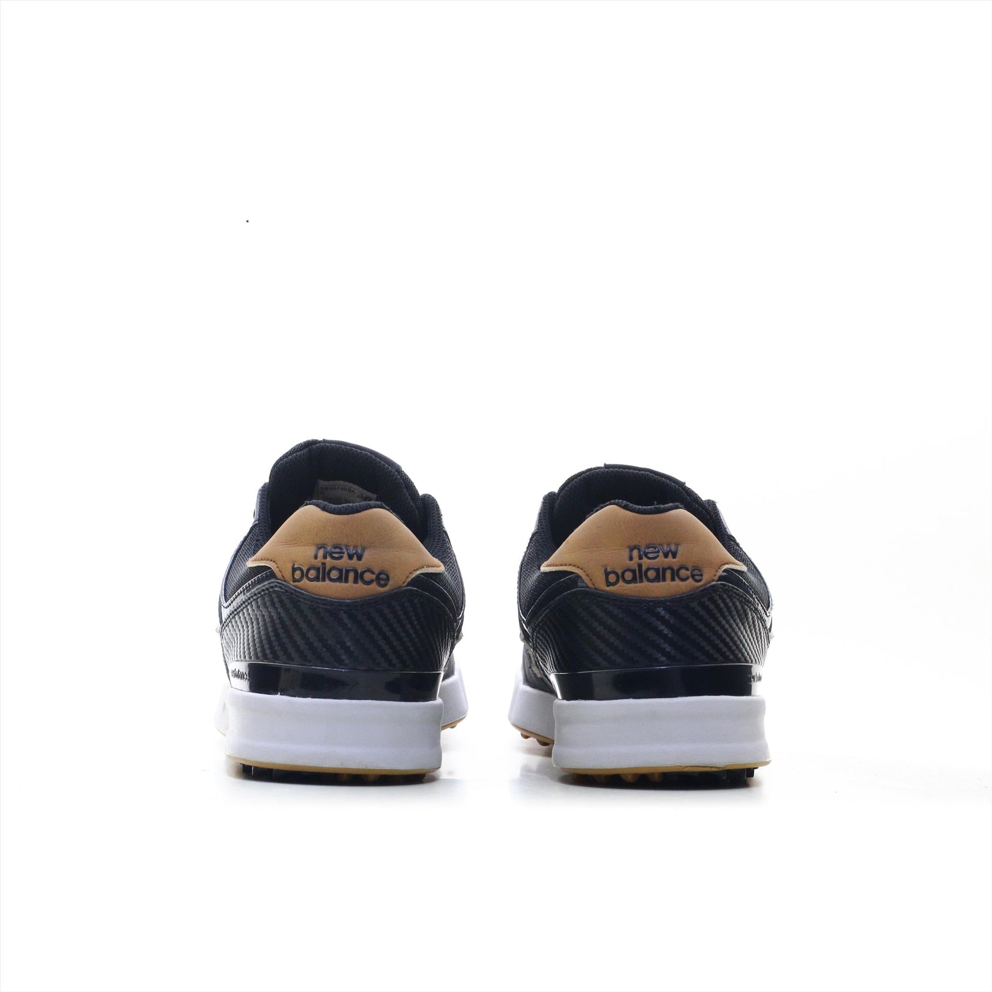 NEW BALANCE 574 COMFORT FOAM (Original USA Imported)