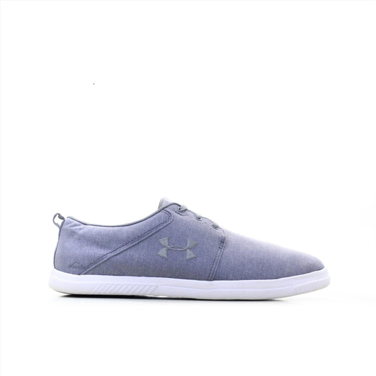 UNDER ARMOUR SUPER FEET STRETCH LACE SLIP ON (Original USA Imported)