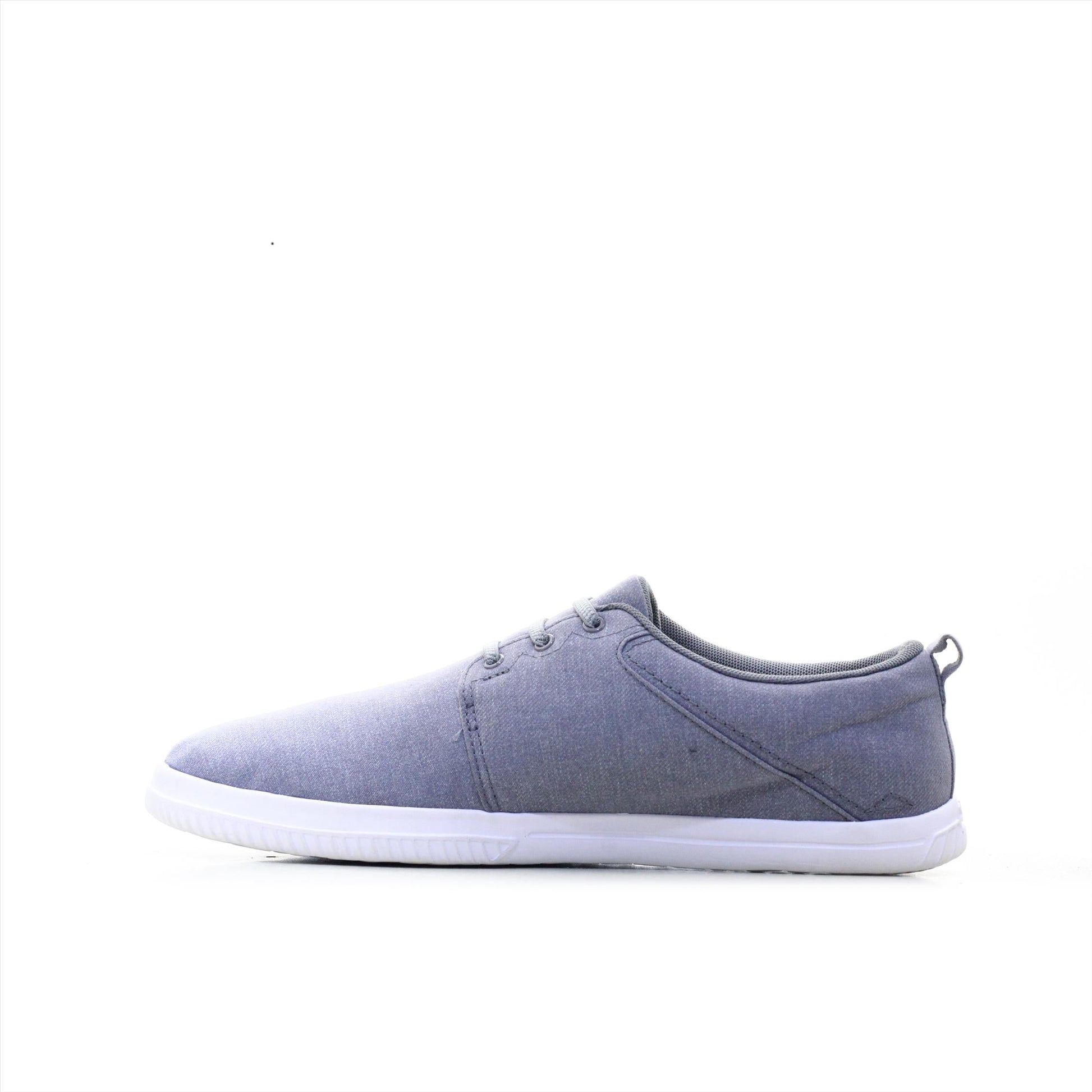 UNDER ARMOUR SUPER FEET STRETCH LACE SLIP ON (Original USA Imported)