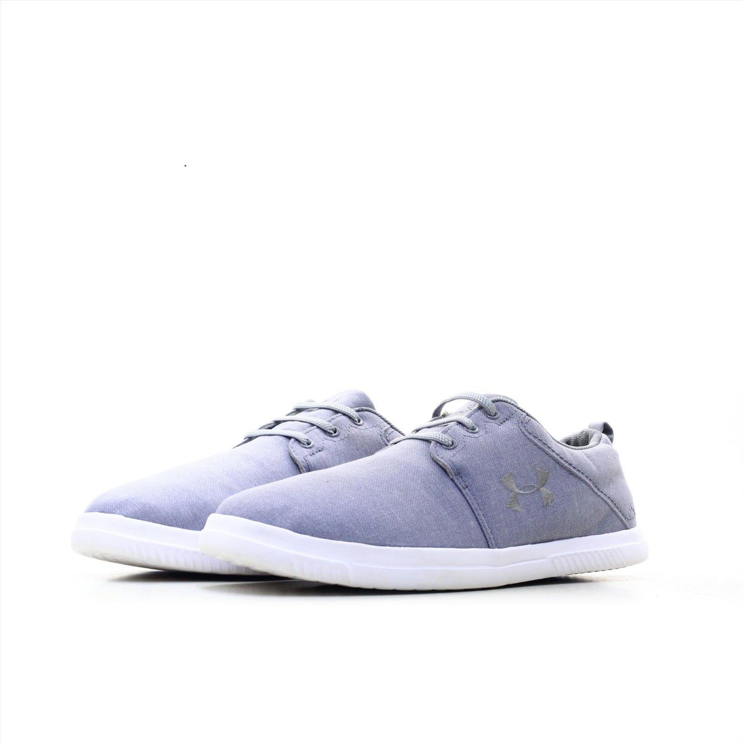 UNDER ARMOUR SUPER FEET STRETCH LACE SLIP ON (Original USA Imported)