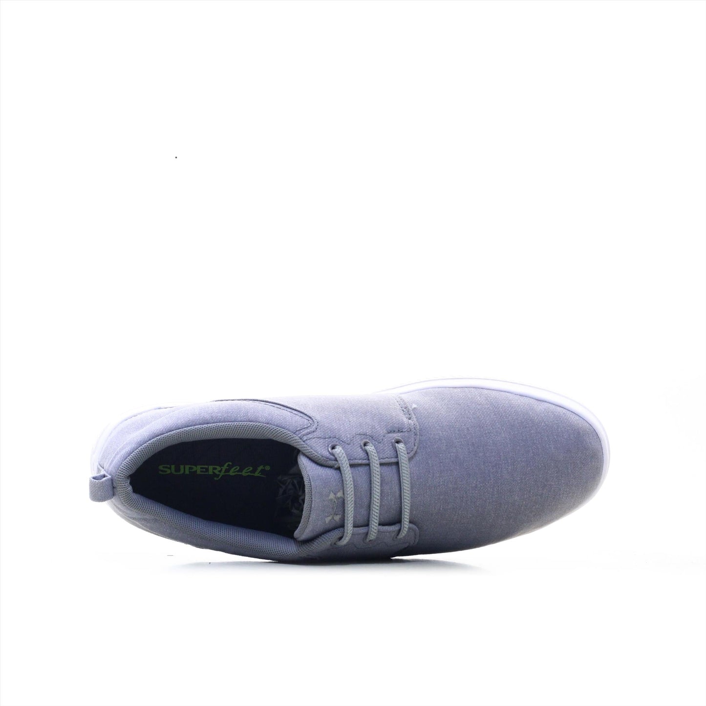 UNDER ARMOUR SUPER FEET STRETCH LACE SLIP ON (Original USA Imported)