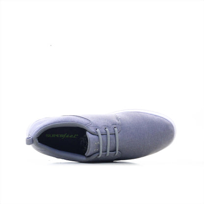 UNDER ARMOUR SUPER FEET STRETCH LACE SLIP ON (Original USA Imported)
