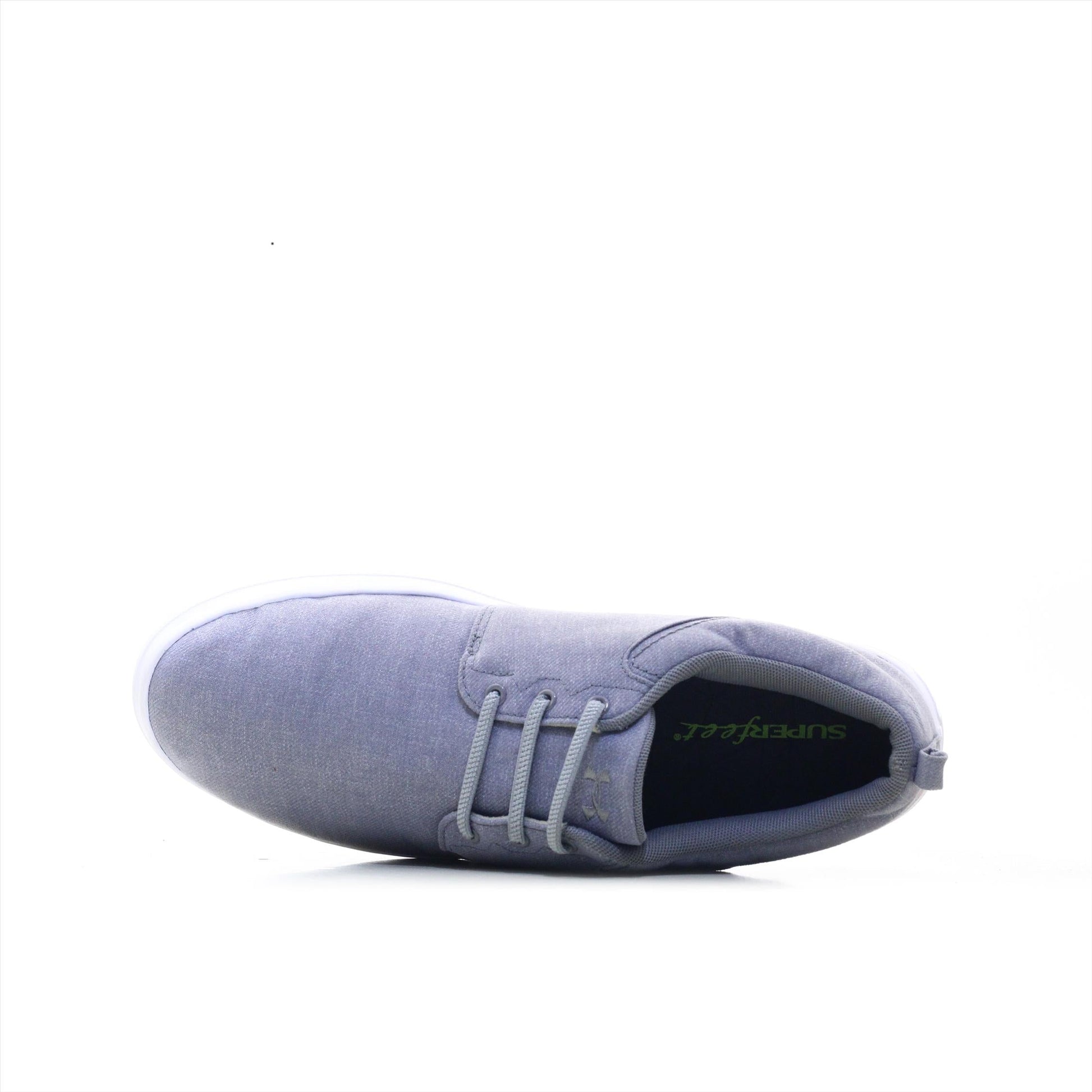 UNDER ARMOUR SUPER FEET STRETCH LACE SLIP ON (Original USA Imported)