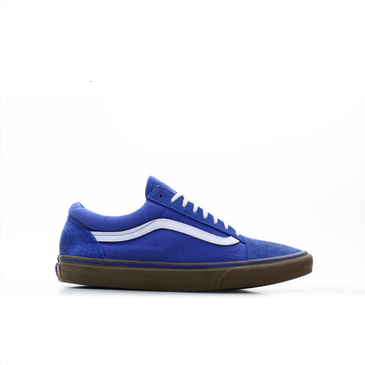 VANS DENIM SUEDE (Original USA Imported)