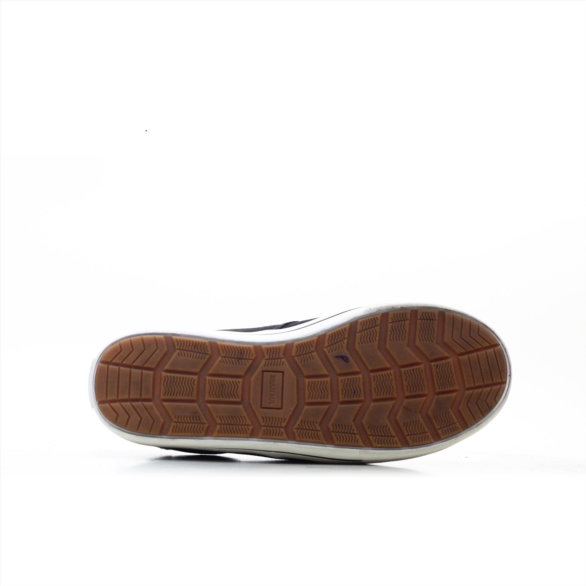 BRAHMA ENDURO PRO STEEL TOE SLIP ON Original USA Imported