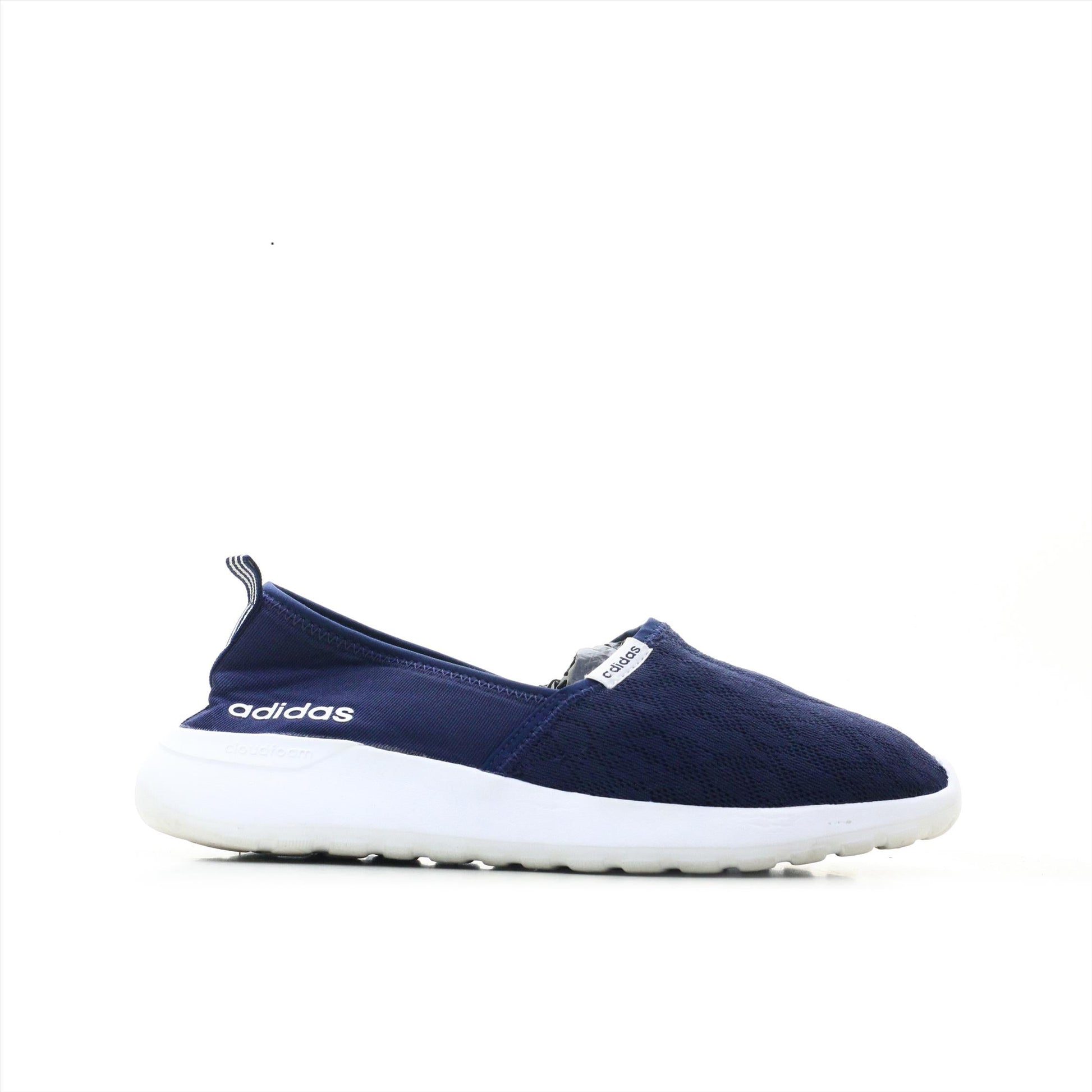 ADIDAS CLOUDFOAM SLIP ON (Original USA Imported)