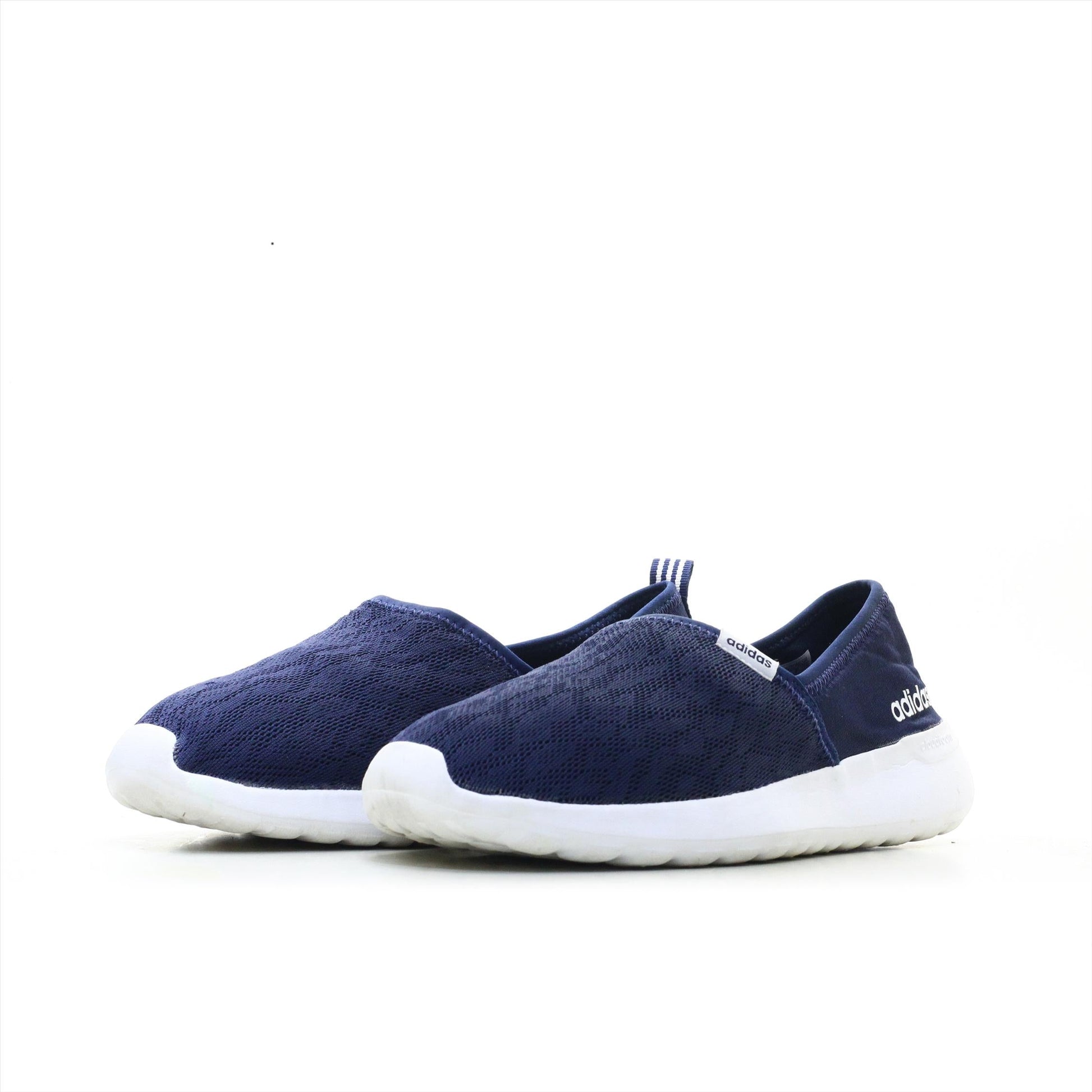 ADIDAS CLOUDFOAM SLIP ON (Original USA Imported)