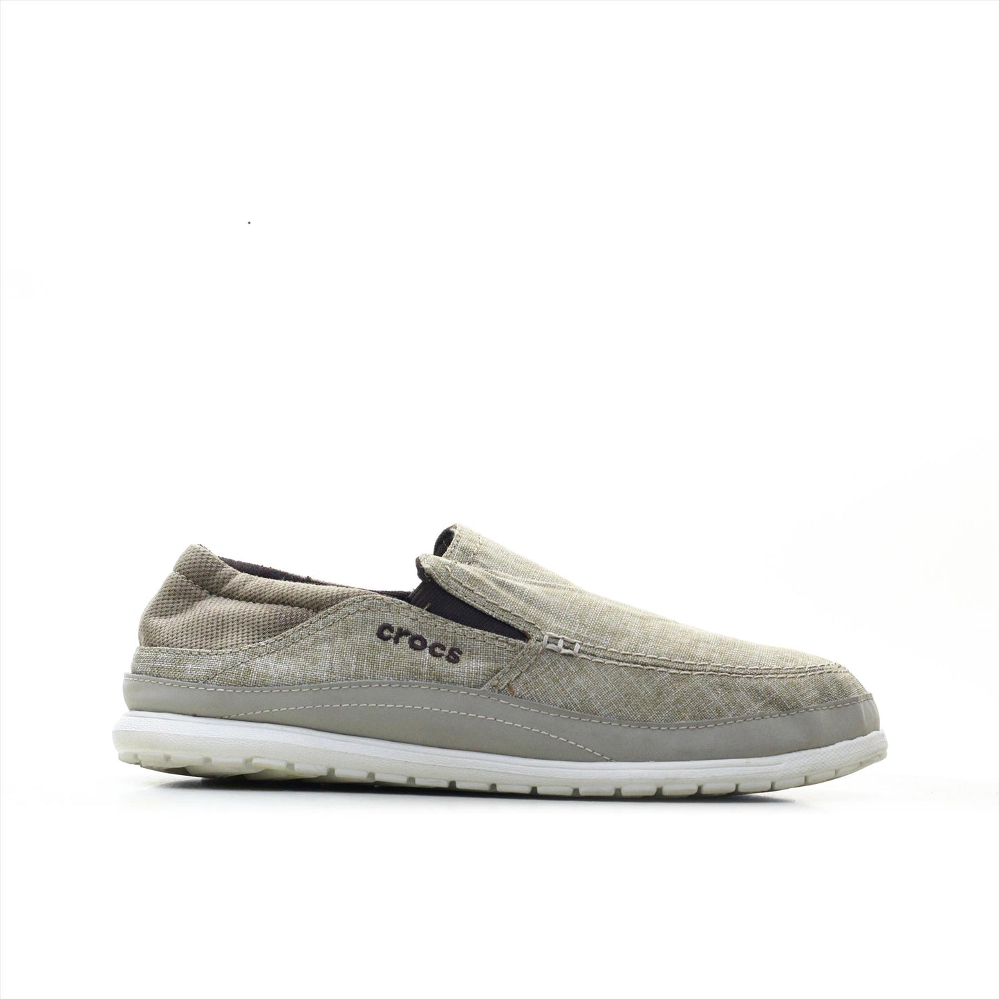 CROCS DUAL COMFORT SLIP ON (Original USA Imported)