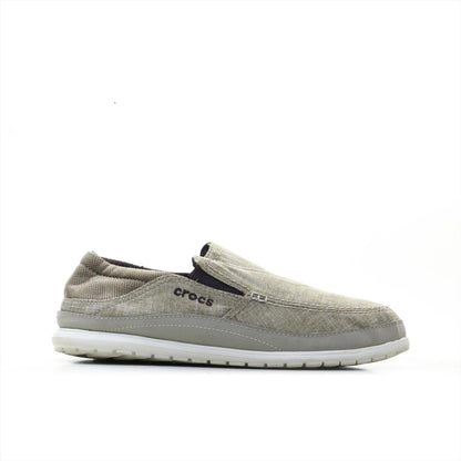 CROCS DUAL COMFORT SLIP ON (Original USA Imported)
