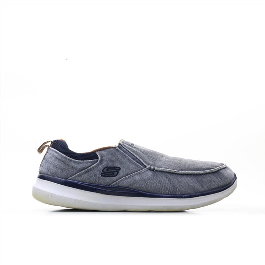 SKECHERS CLASSIC FIT AIR COOLED MEMORY FOAM (Original USA Imported)