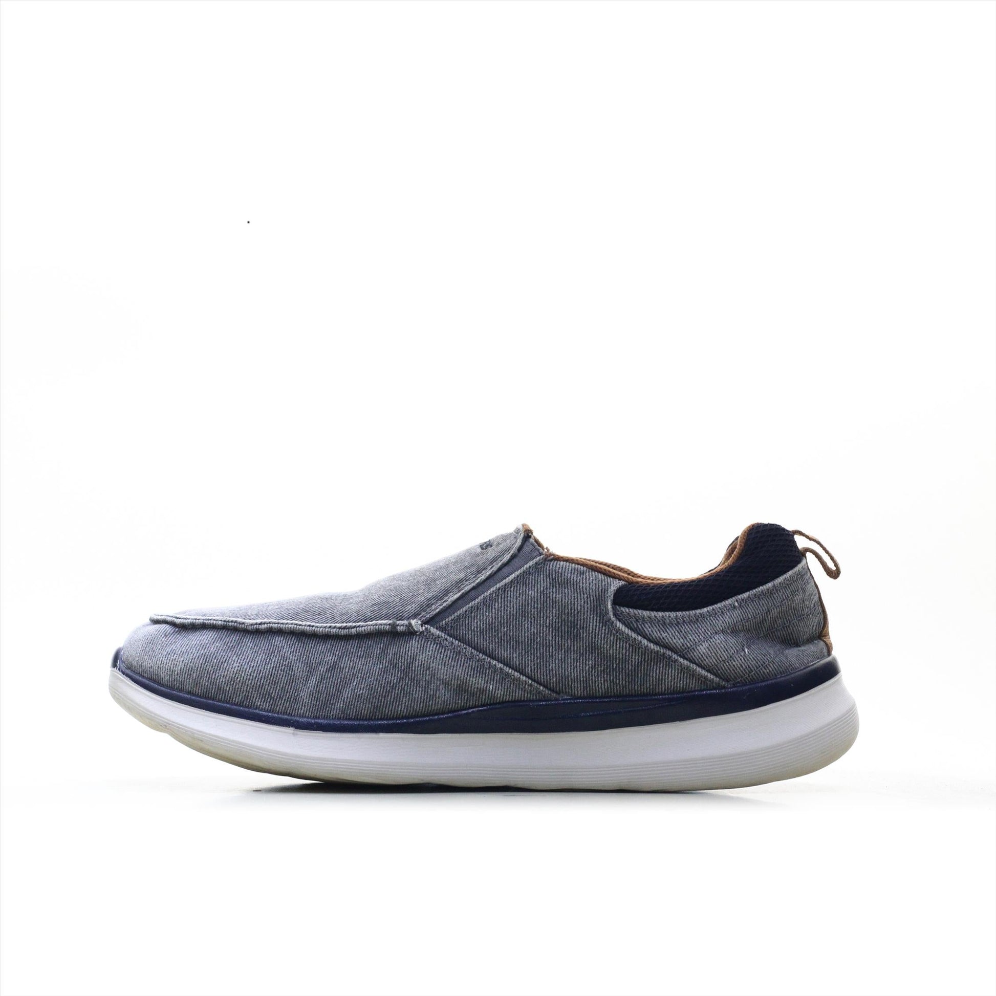 SKECHERS CLASSIC FIT AIR COOLED MEMORY FOAM (Original USA Imported)