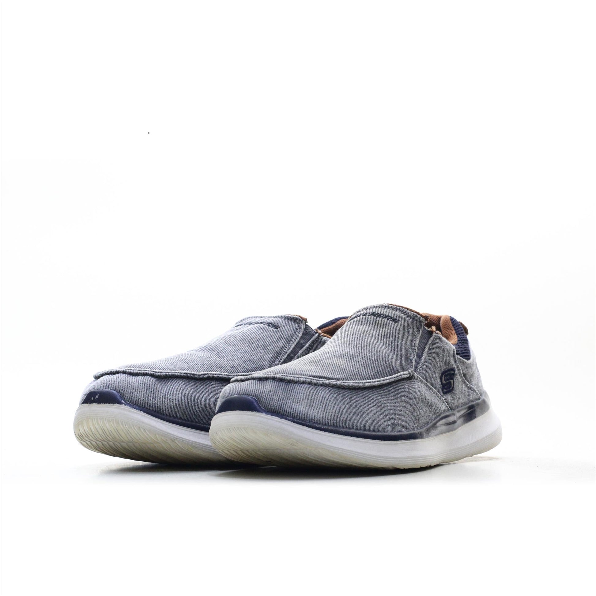 SKECHERS CLASSIC FIT AIR COOLED MEMORY FOAM (Original USA Imported)