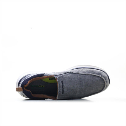 SKECHERS CLASSIC FIT AIR COOLED MEMORY FOAM (Original USA Imported)