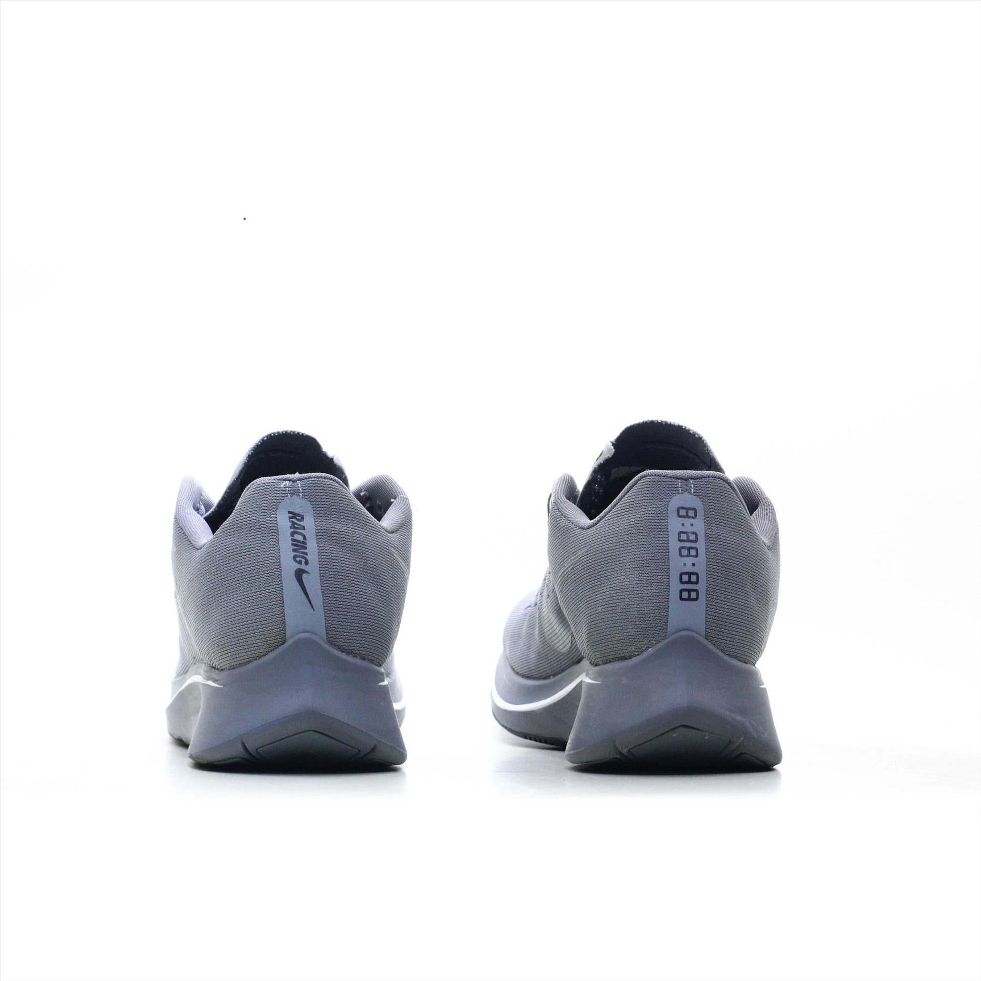 NIKE ZOOM FLY RACING SPECIAL GREY (Original USA Imported)