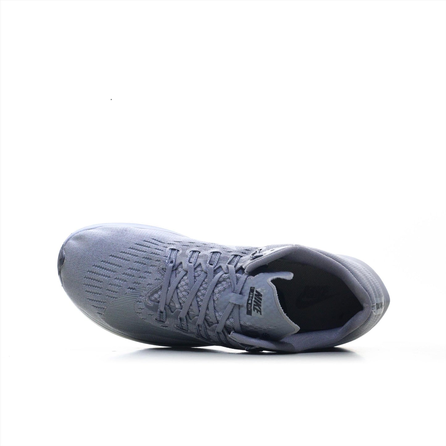 NIKE ZOOM FLY RACING SPECIAL GREY (Original USA Imported)