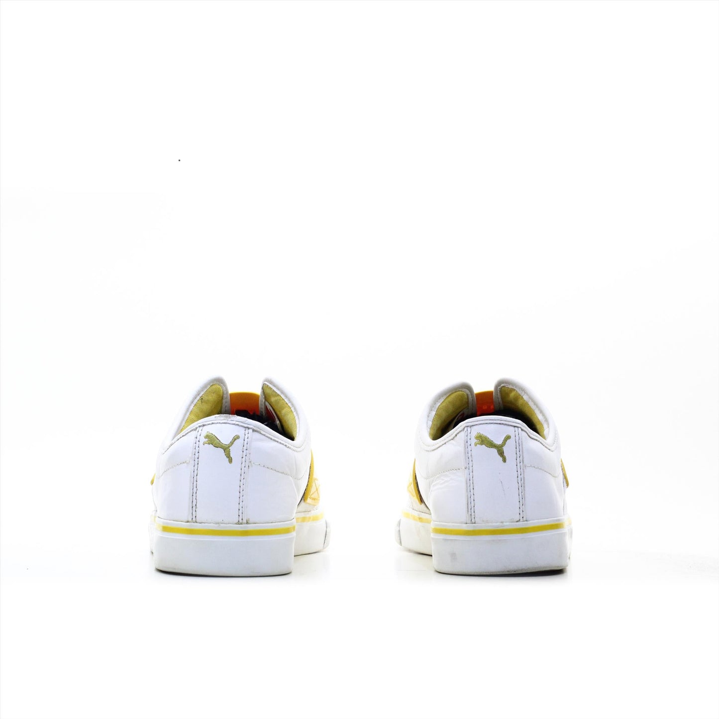 PUMA SLIP ON (Original USA Imported)