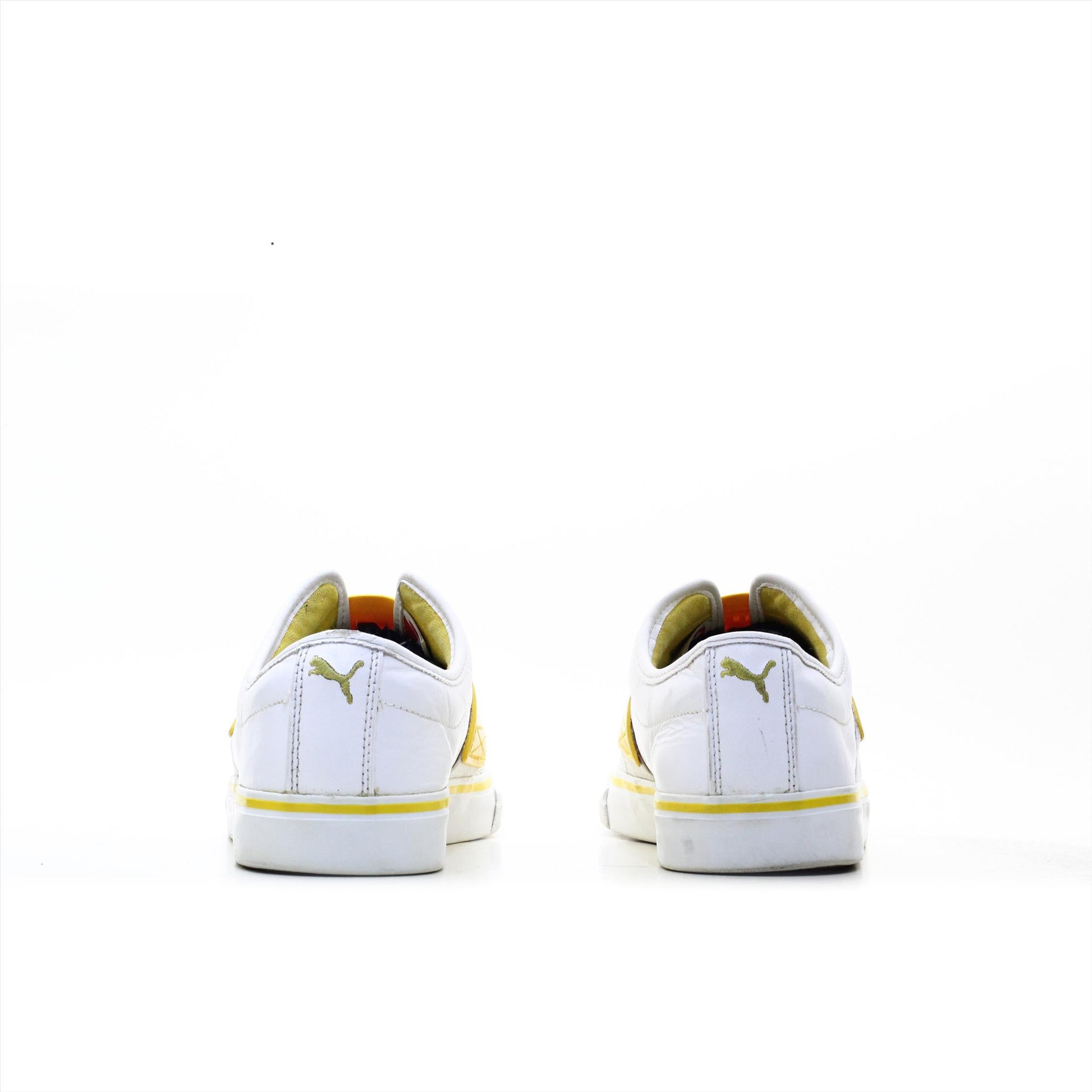 PUMA SLIP ON (Original USA Imported)