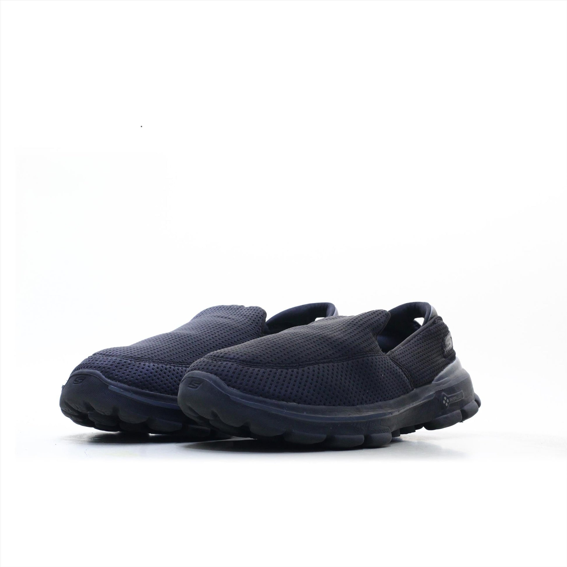 SKECHERS GO WALK 3 GOGA MAT (Original USA Imported)