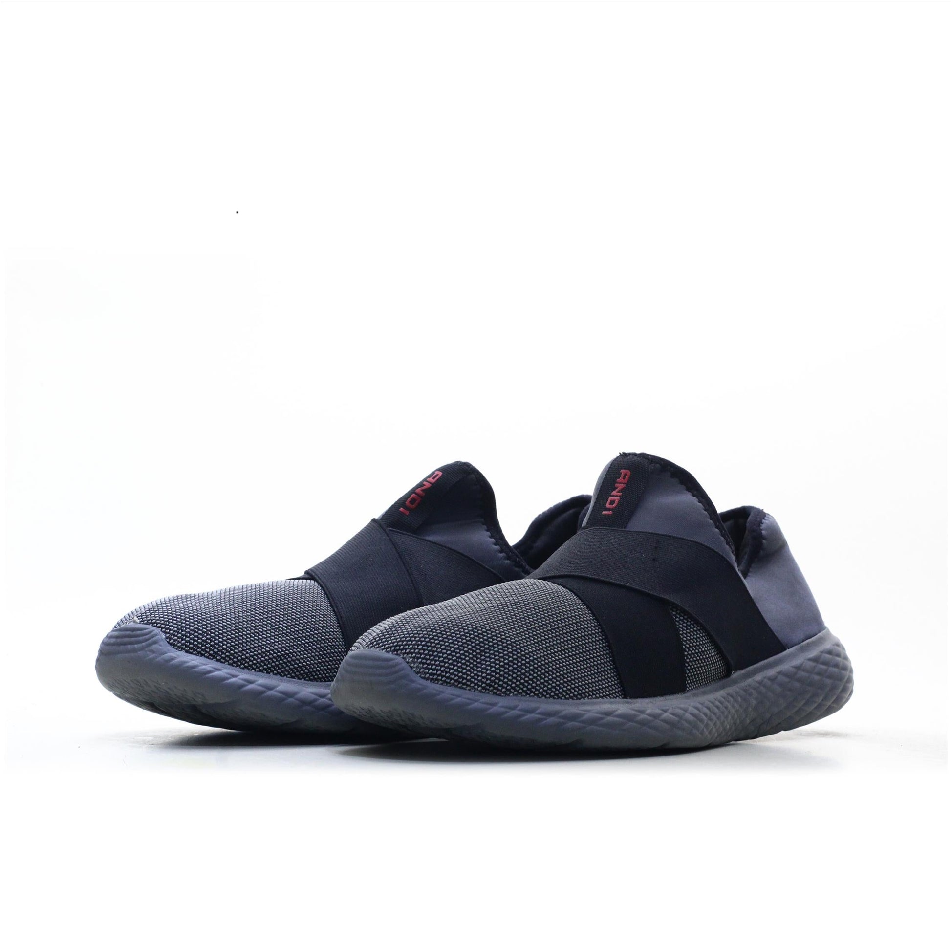 AND 1 SPORTS SLIP ON (Original USA Imported)