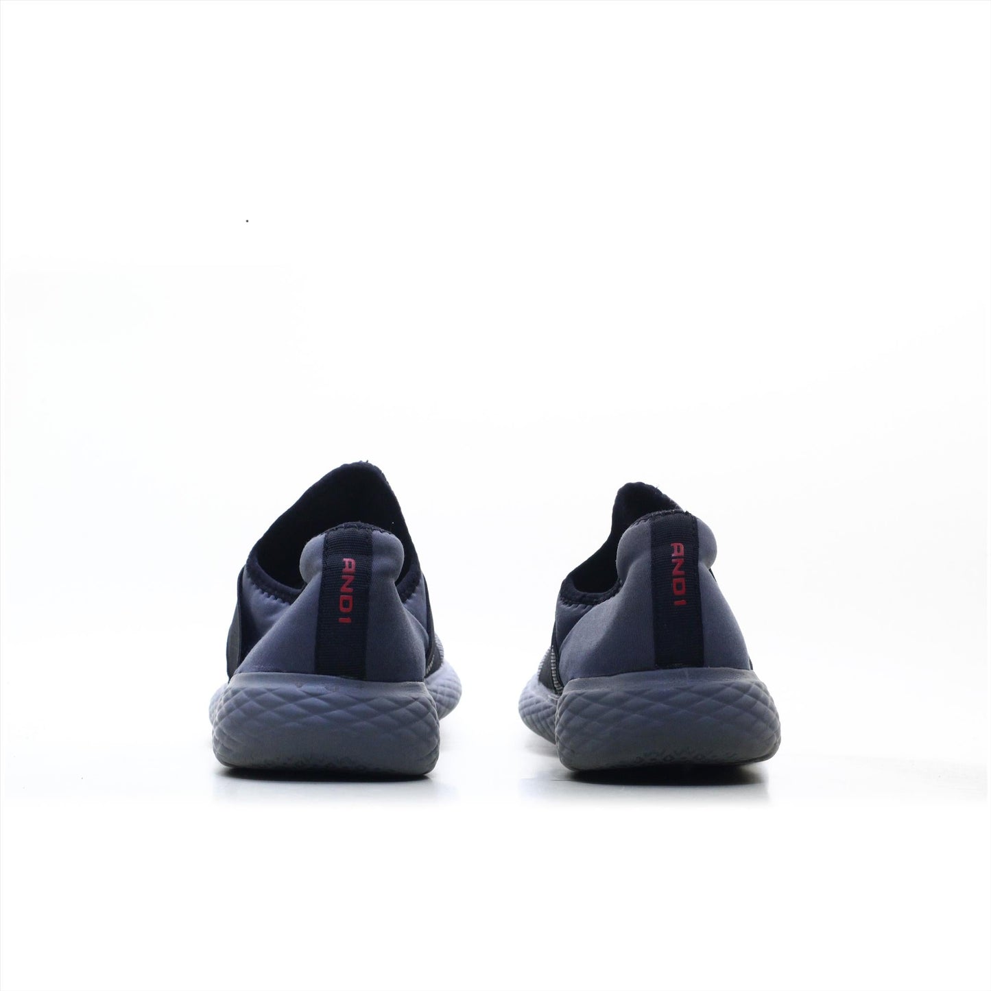 AND 1 SPORTS SLIP ON (Original USA Imported)