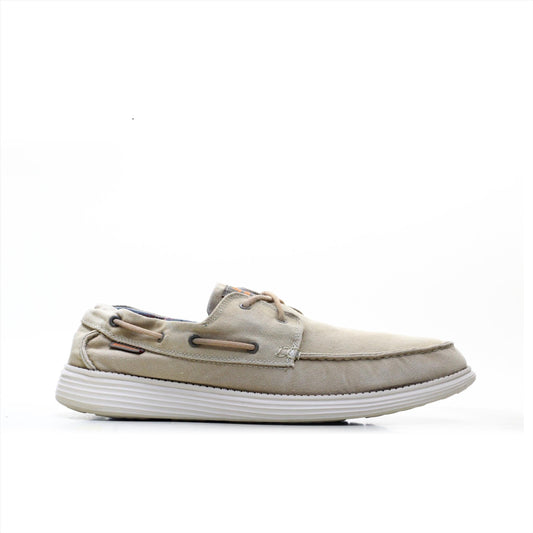 SKECHERS RELAXED FIT AIR COOLED MEMORY FOAM (Original USA Imported)
