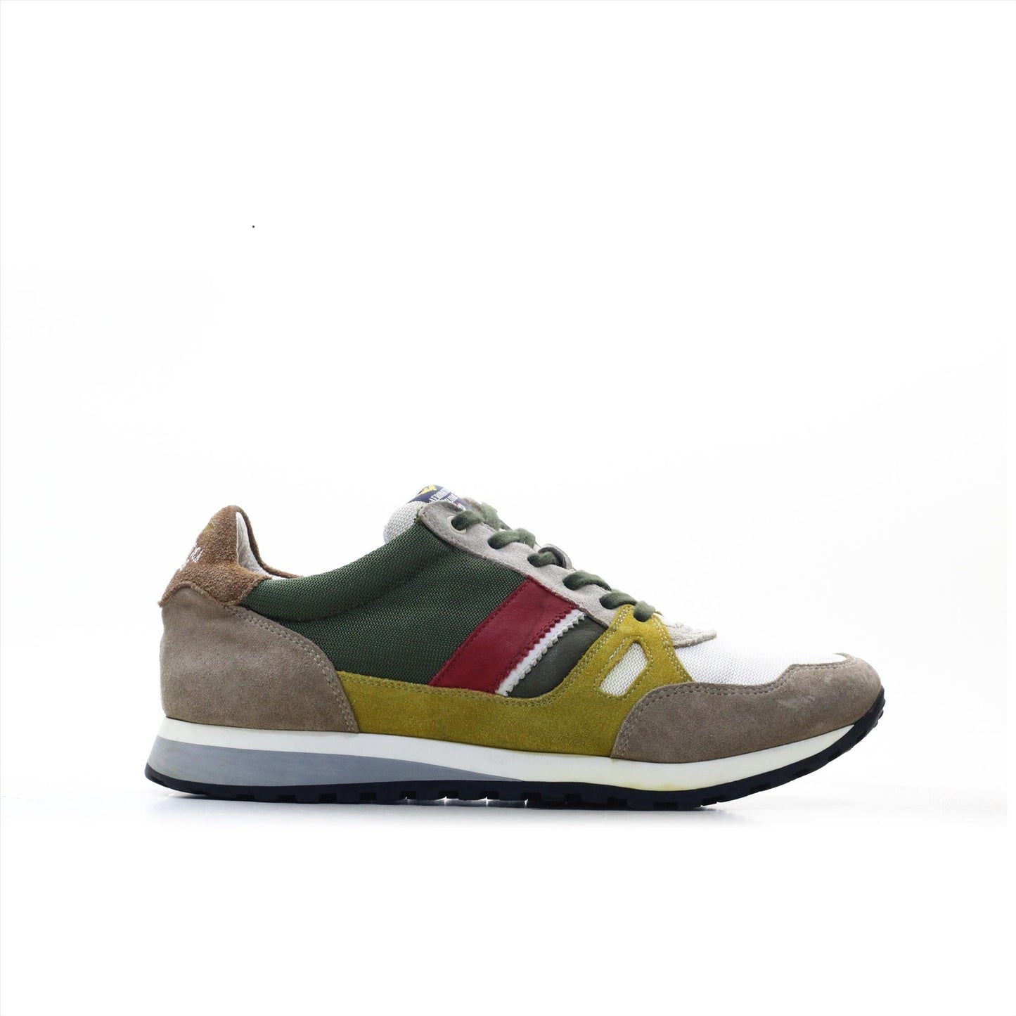 AERONAUTICA MILITARE (Original USA Imported)