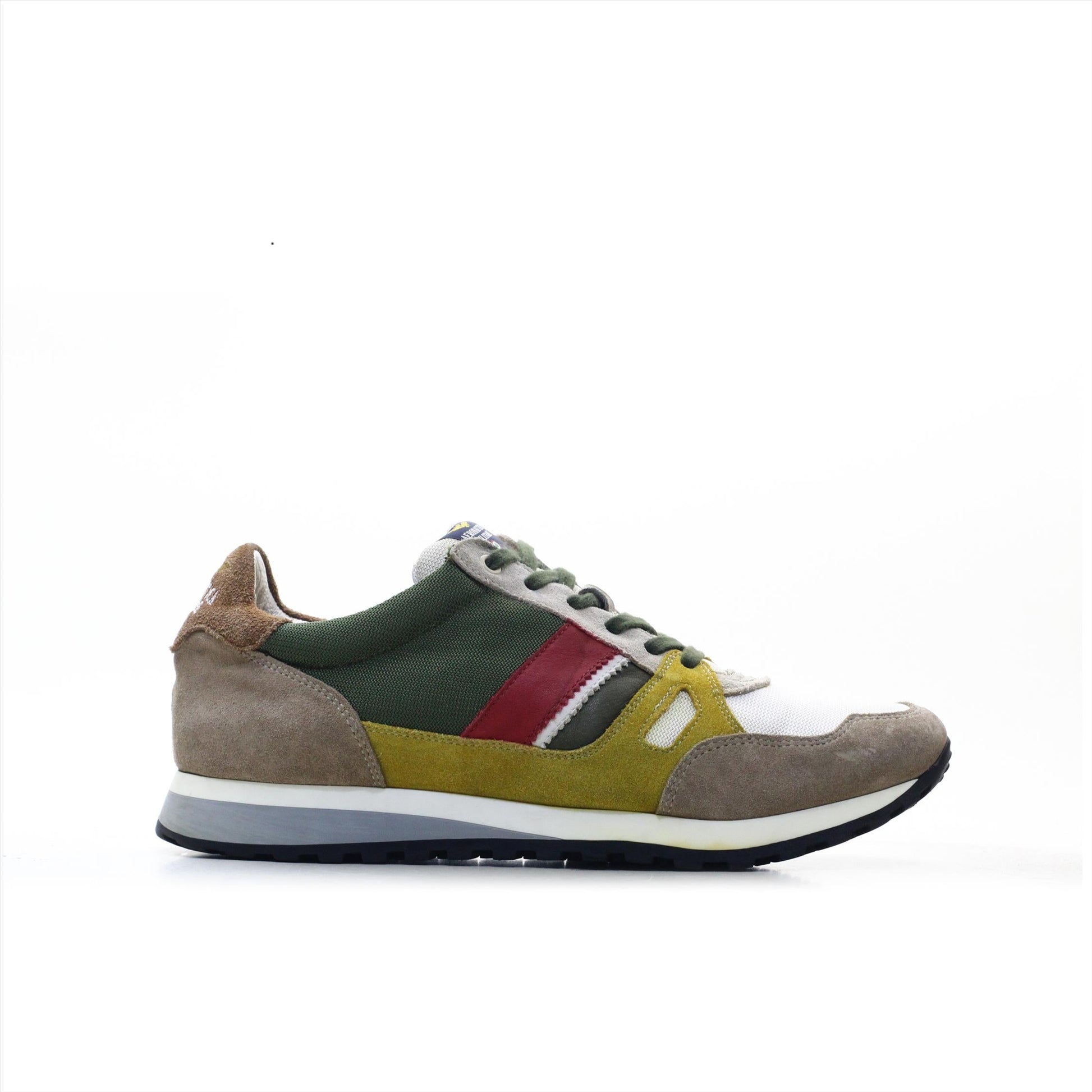 AERONAUTICA MILITARE (Original USA Imported)