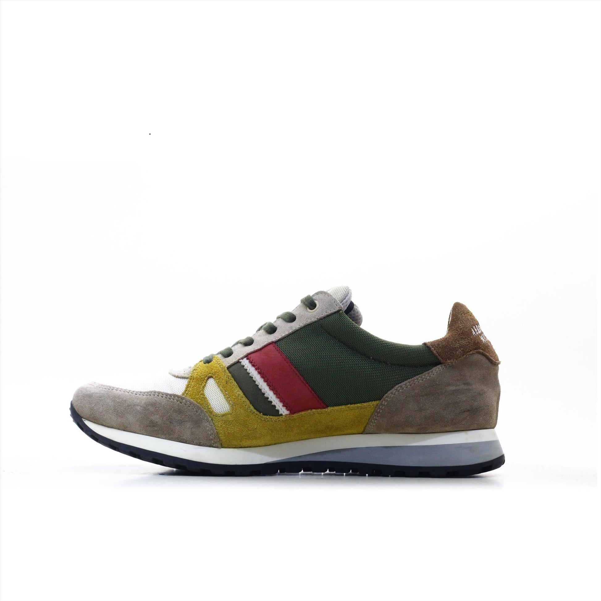 AERONAUTICA MILITARE (Original USA Imported)