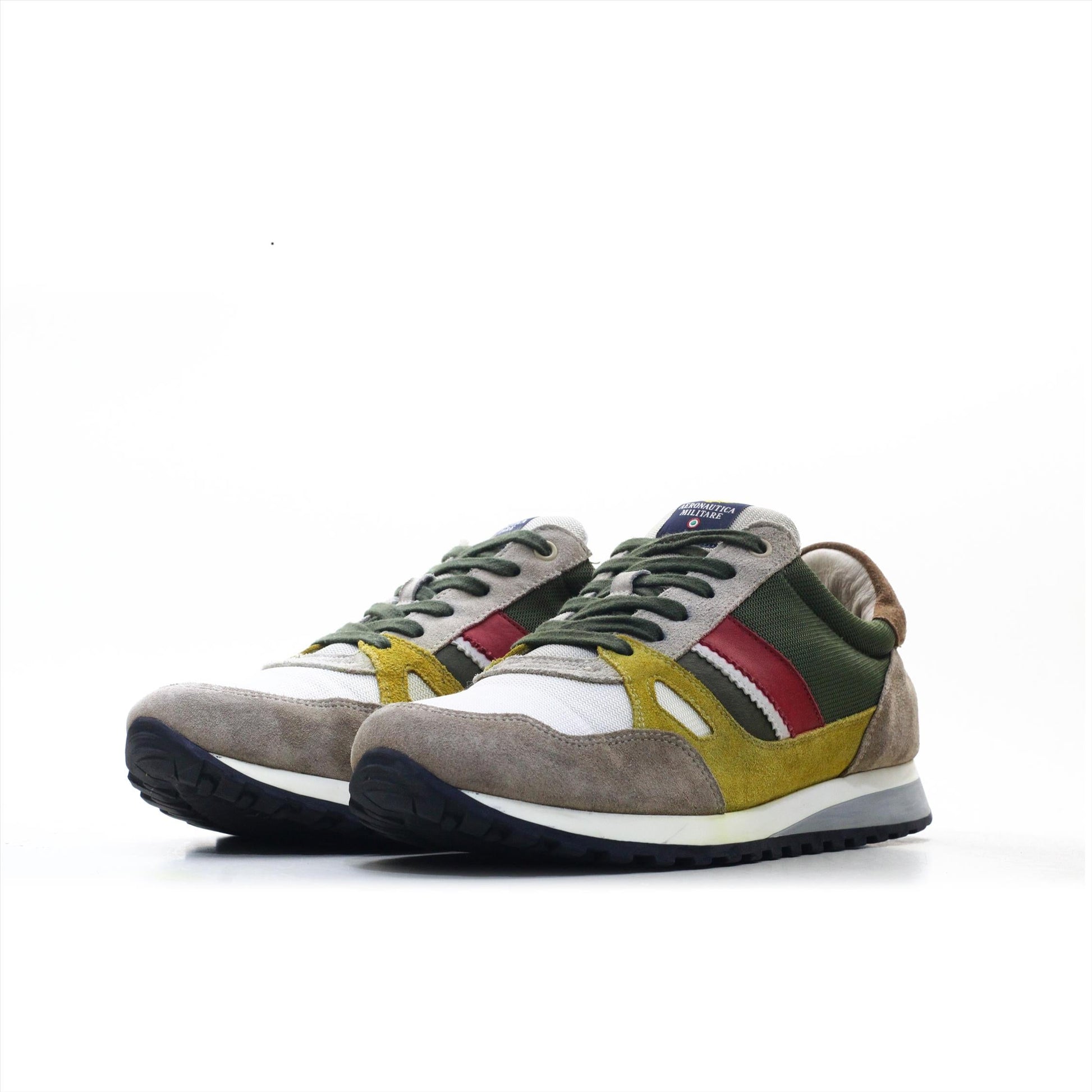 AERONAUTICA MILITARE (Original USA Imported)