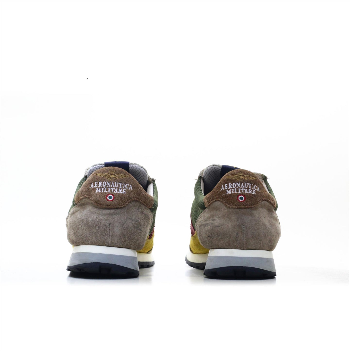 AERONAUTICA MILITARE (Original USA Imported)