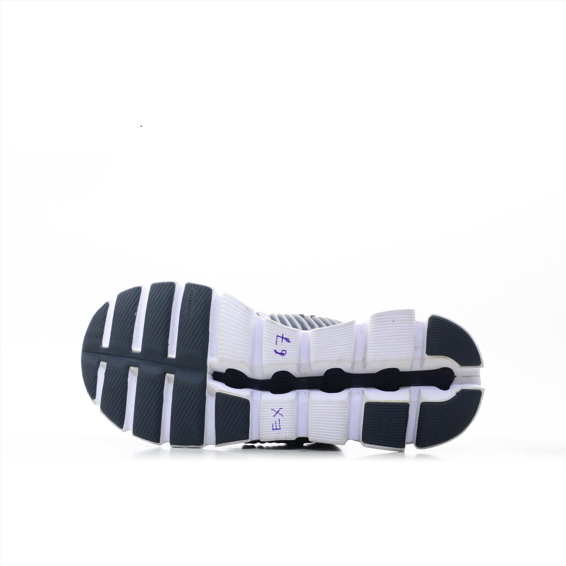 ON CLOUDTEC SPORTS (Original USA Imported)