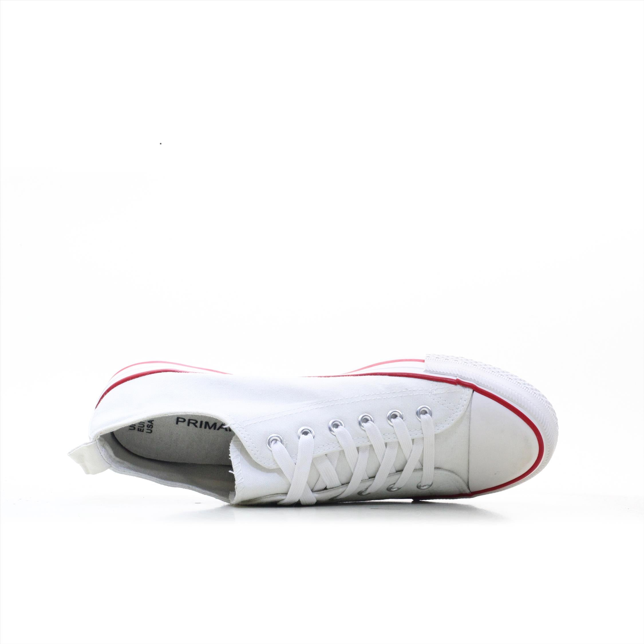 White canvas shoes primark sales
