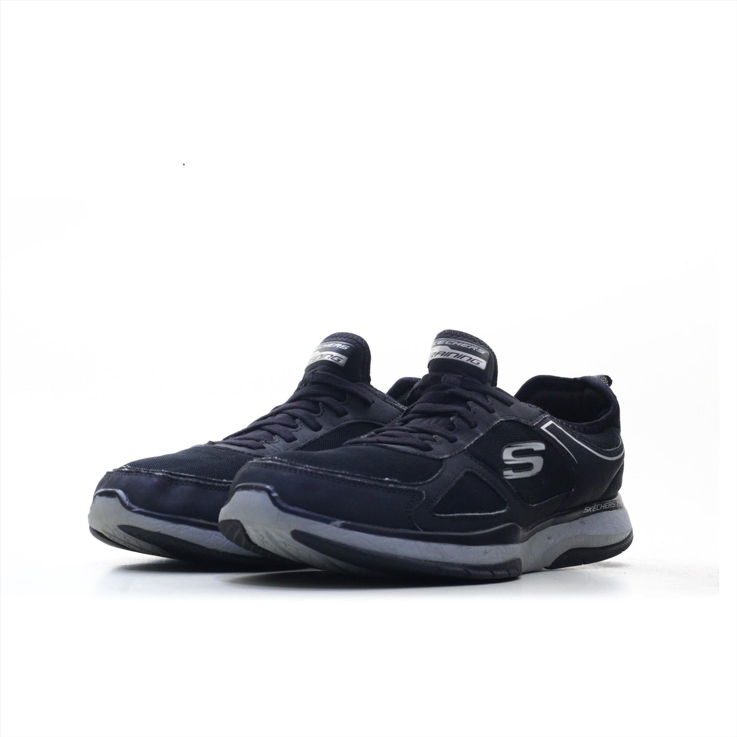 SKECHERS TRAINING AIR COOLED MEMORY FOAM (Original USA Imported)