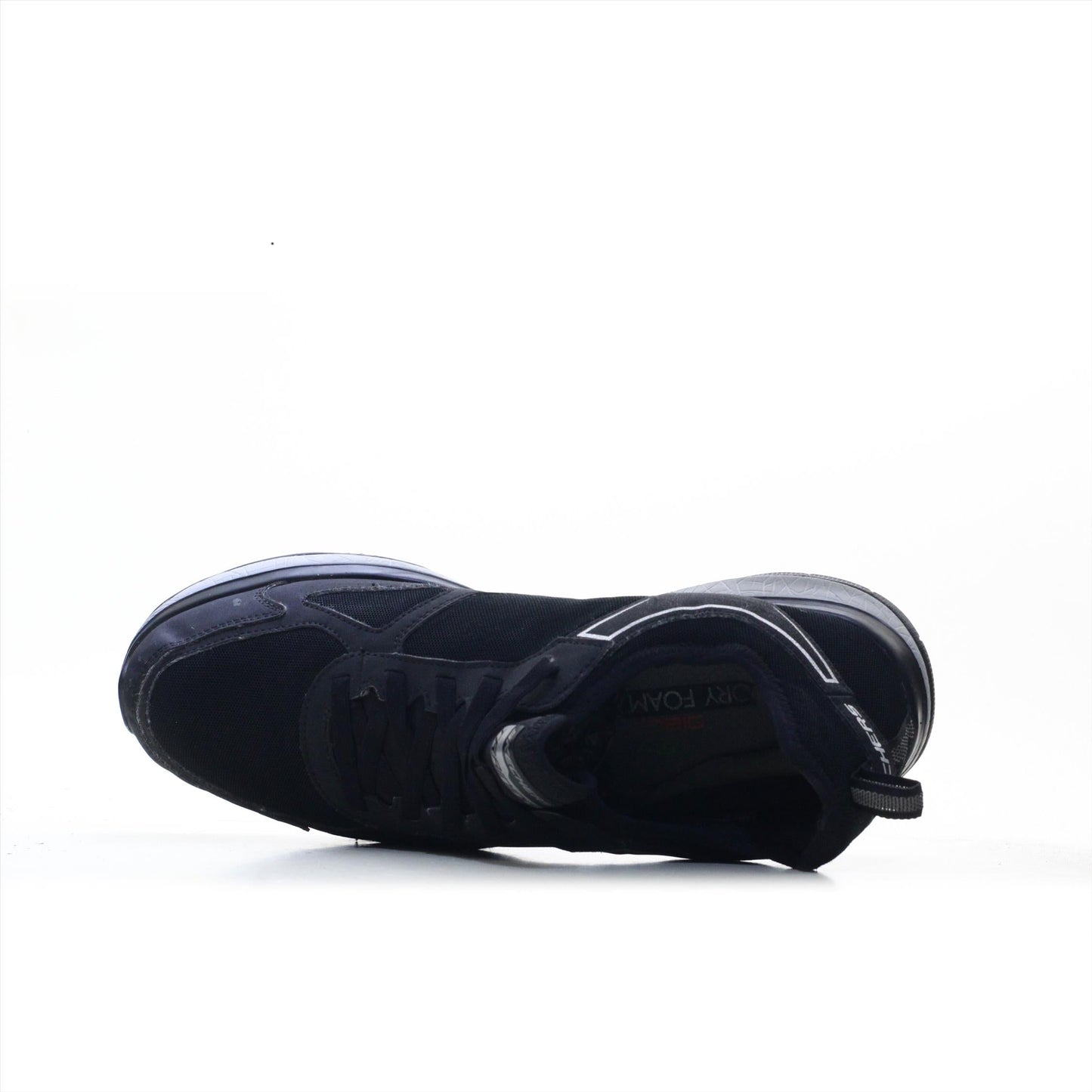 SKECHERS TRAINING AIR COOLED MEMORY FOAM (Original USA Imported)
