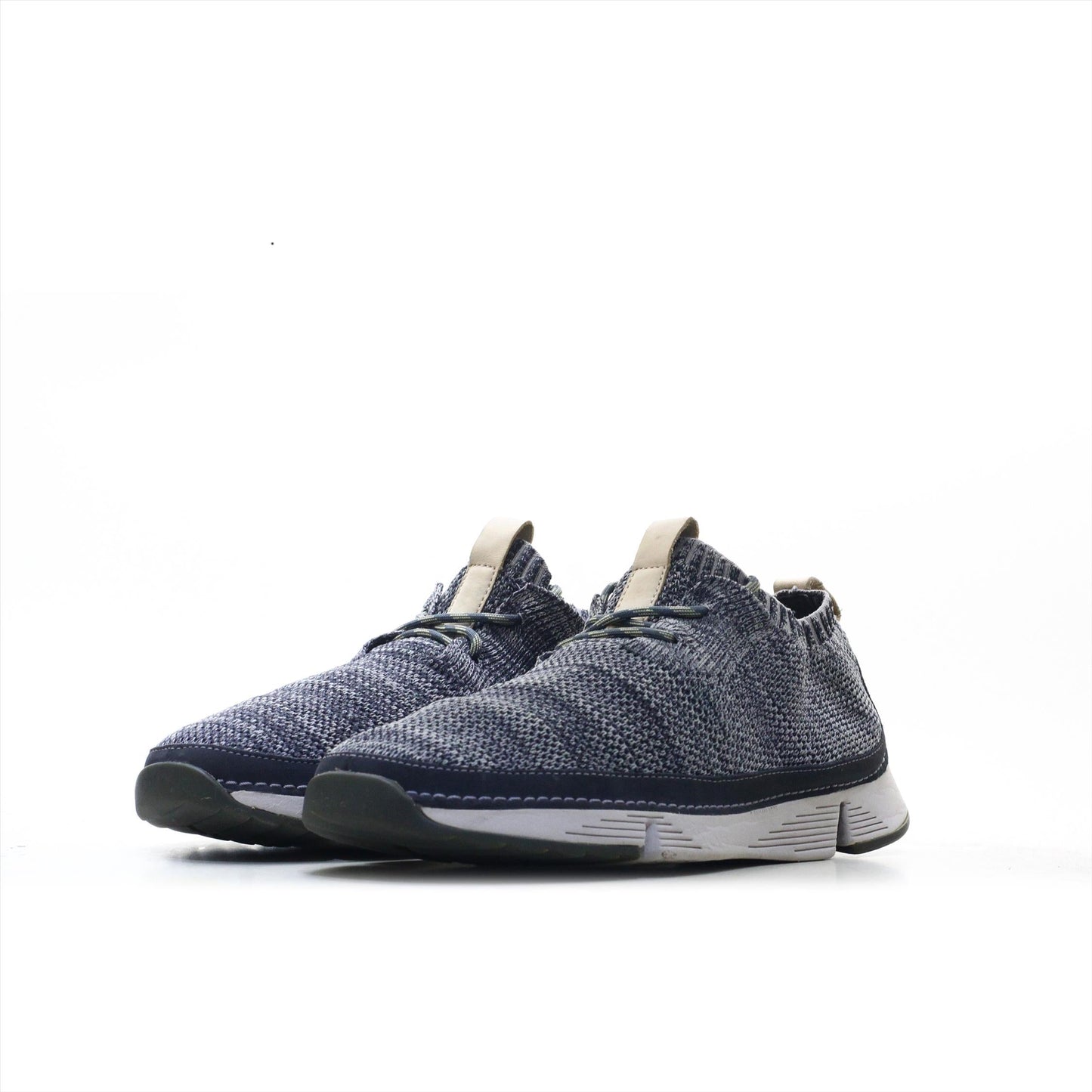 CLARKS TRIGENIC SPORTS (Original USA Imported)