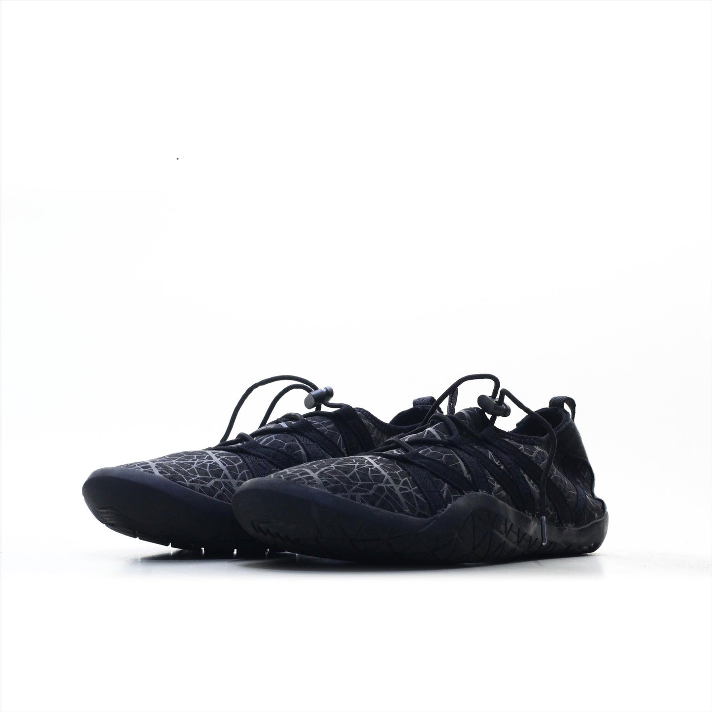 WHITIN BAREFOOT GYMWEAR AUTO LACE (Original USA Imported)