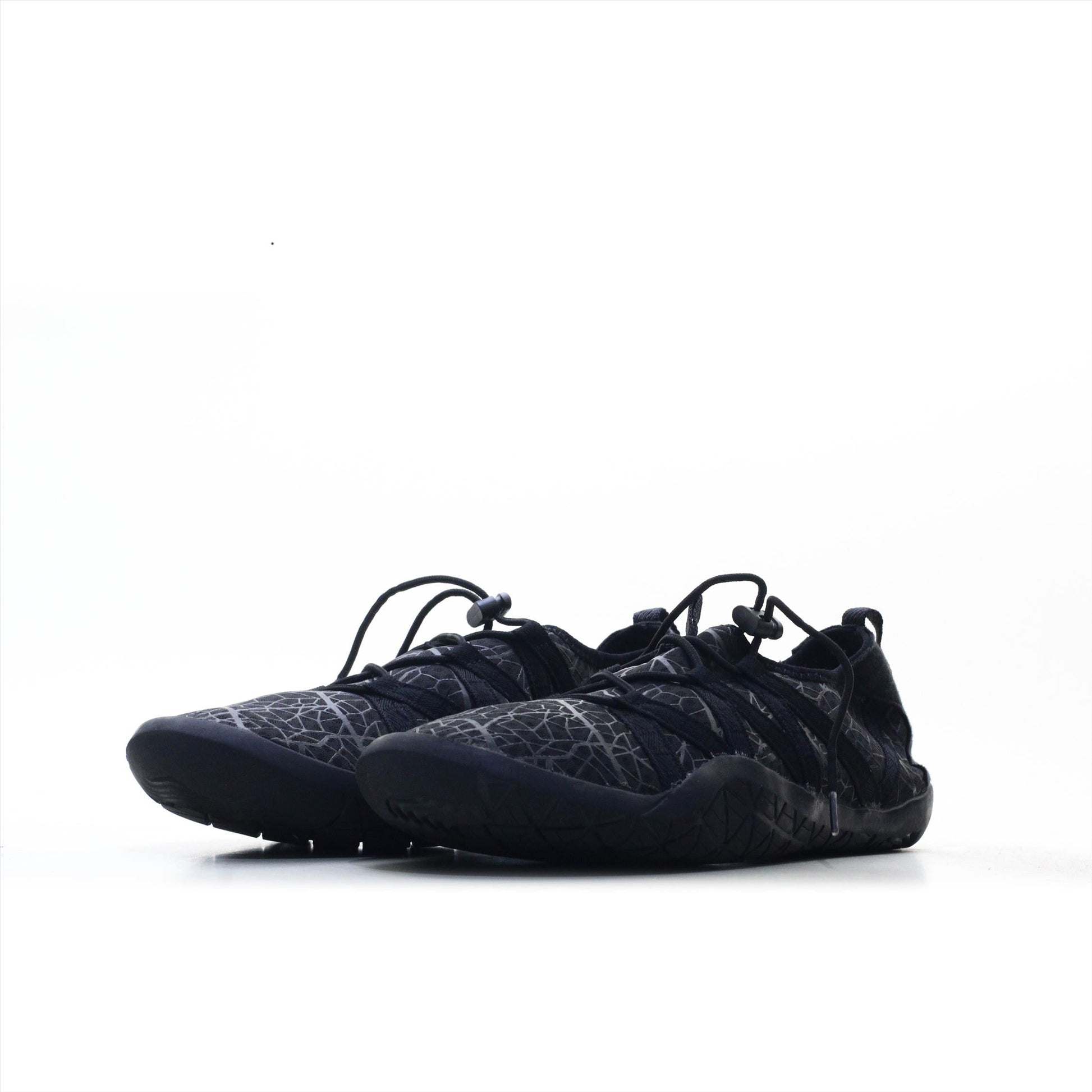 WHITIN BAREFOOT GYMWEAR AUTO LACE (Original USA Imported)