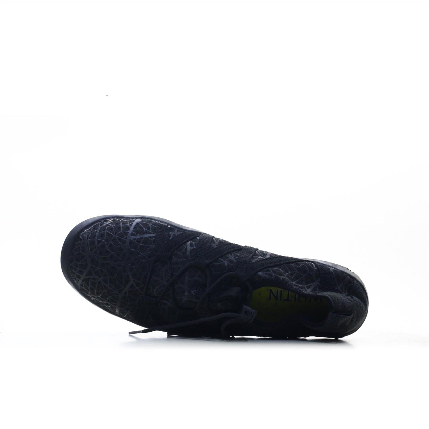 WHITIN BAREFOOT GYMWEAR AUTO LACE (Original USA Imported)