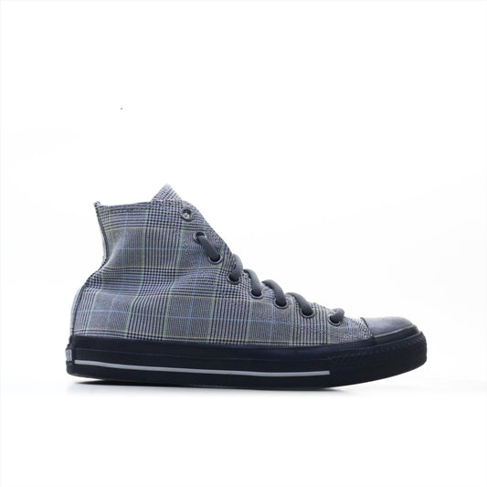 CONVERSE ALL STAR CHECKERED SLIM FIT (Original USA Imported)