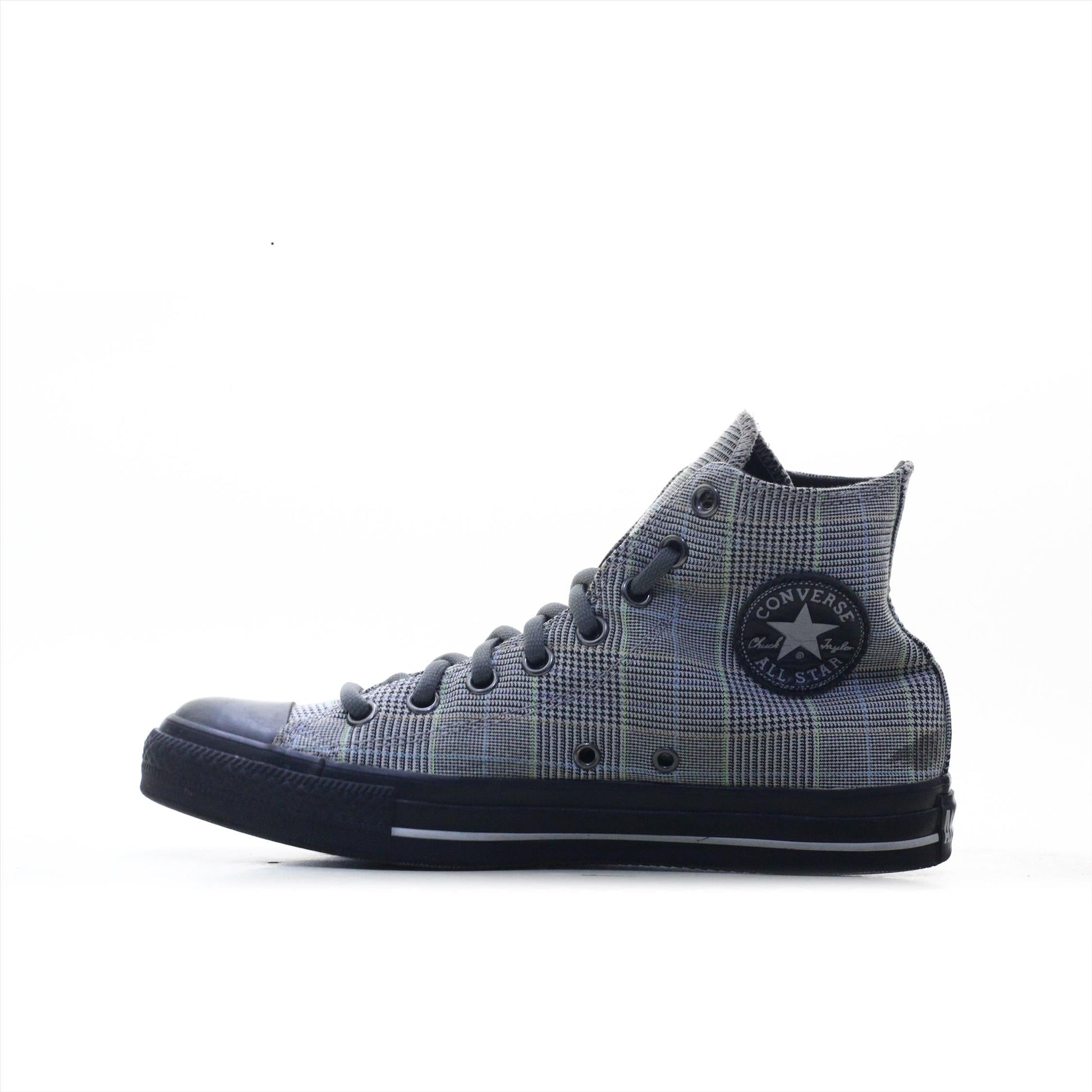 CONVERSE ALL STAR CHECKERED SLIM FIT (Original USA Imported)