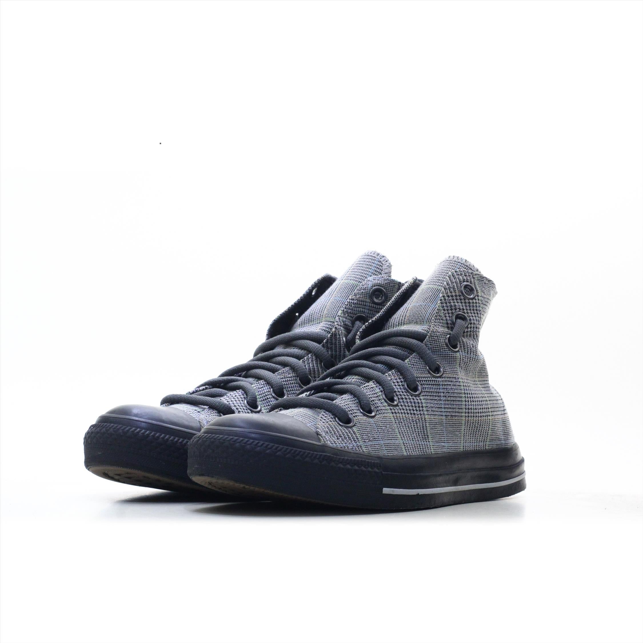 Converse all star slim fit top