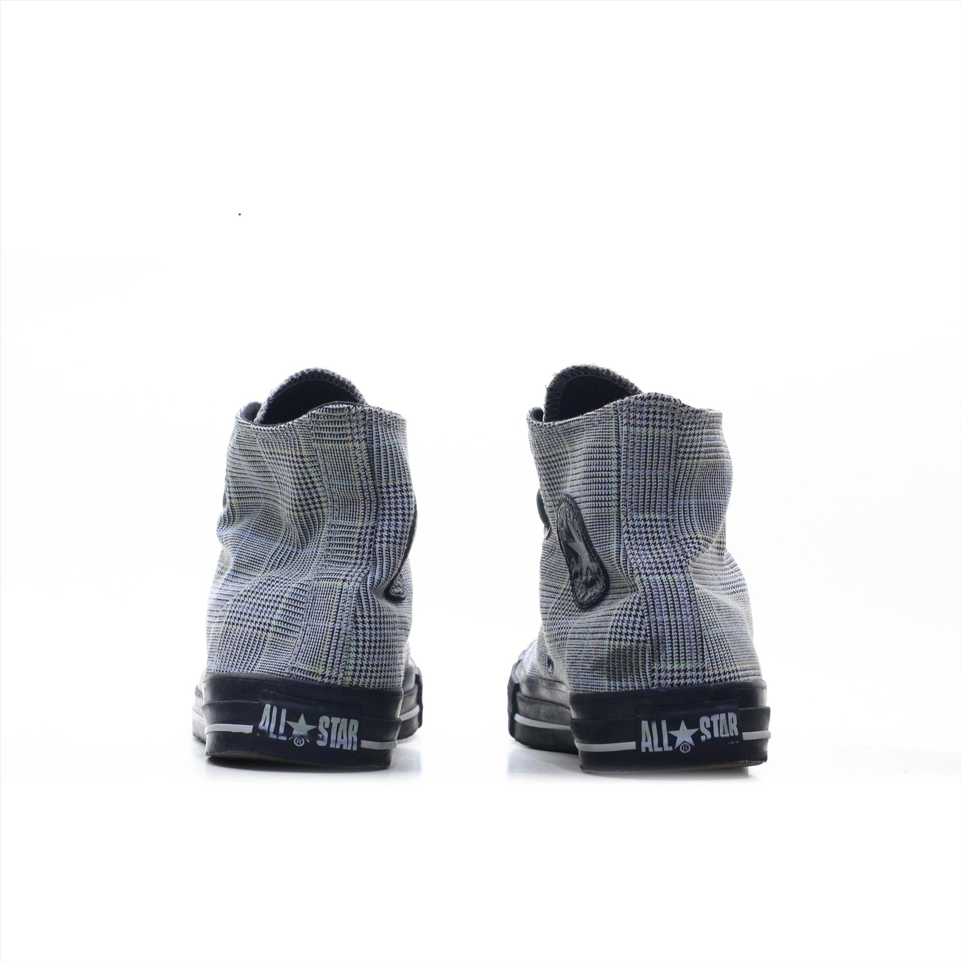 CONVERSE ALL STAR CHECKERED SLIM FIT (Original USA Imported)