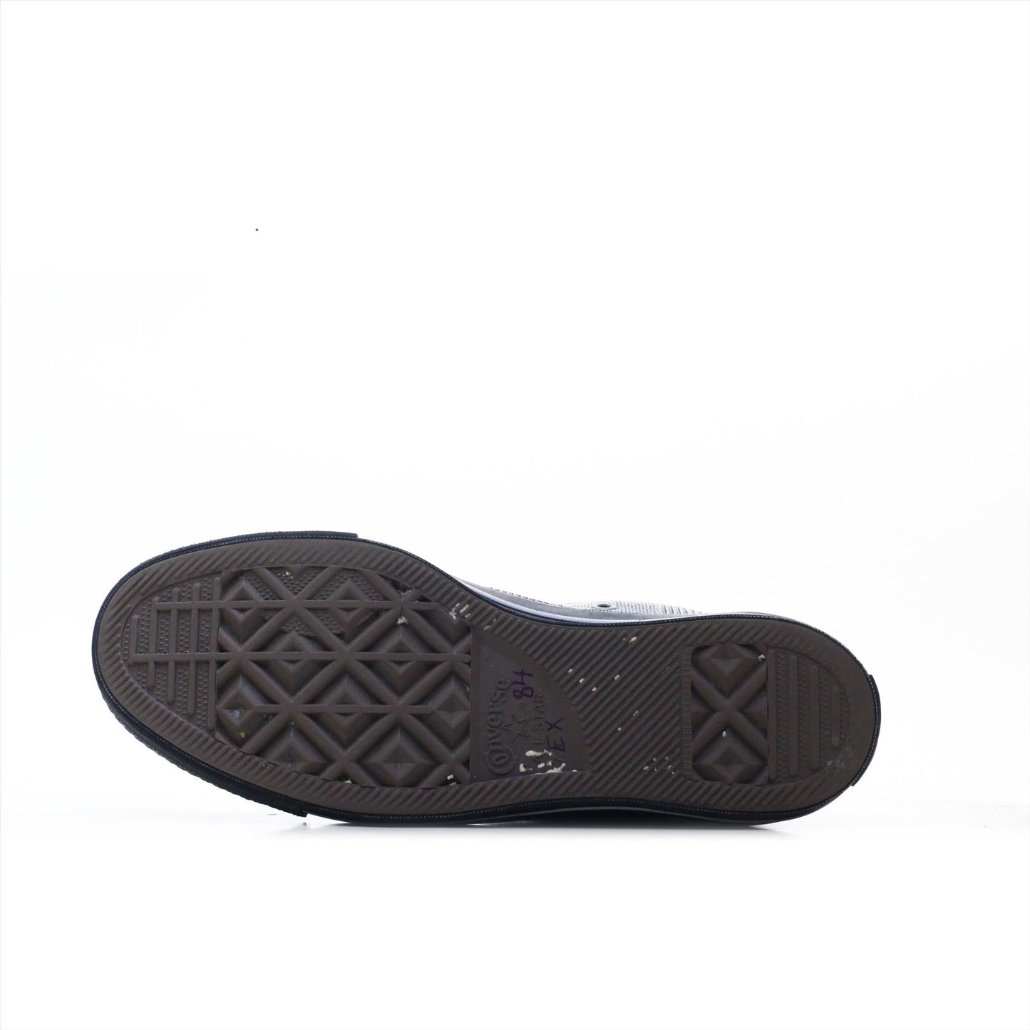 CONVERSE ALL STAR CHECKERED SLIM FIT (Original USA Imported)