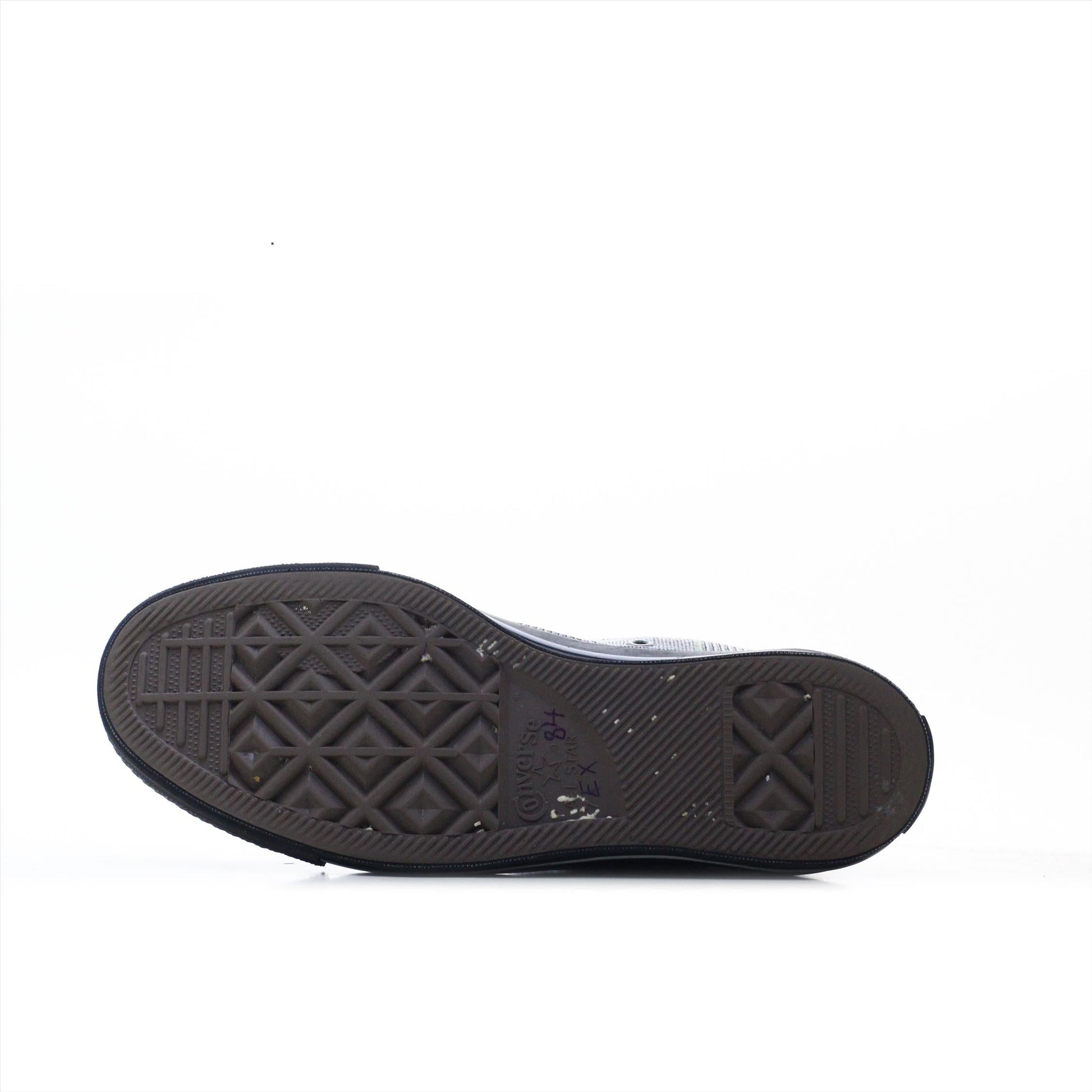 CONVERSE ALL STAR CHECKERED SLIM FIT (Original USA Imported)