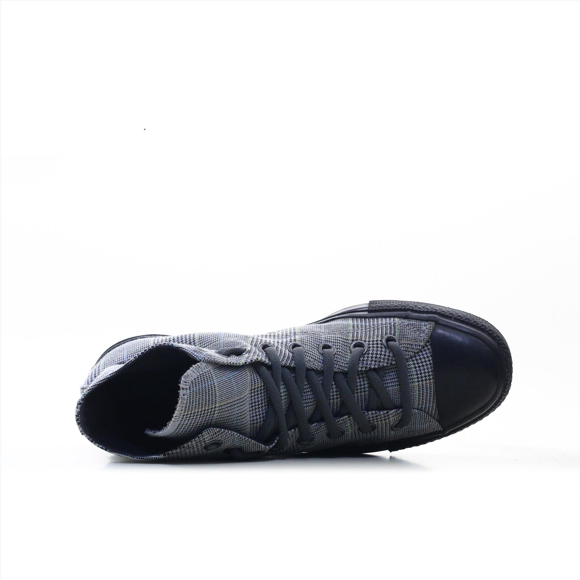 CONVERSE ALL STAR CHECKERED SLIM FIT (Original USA Imported)