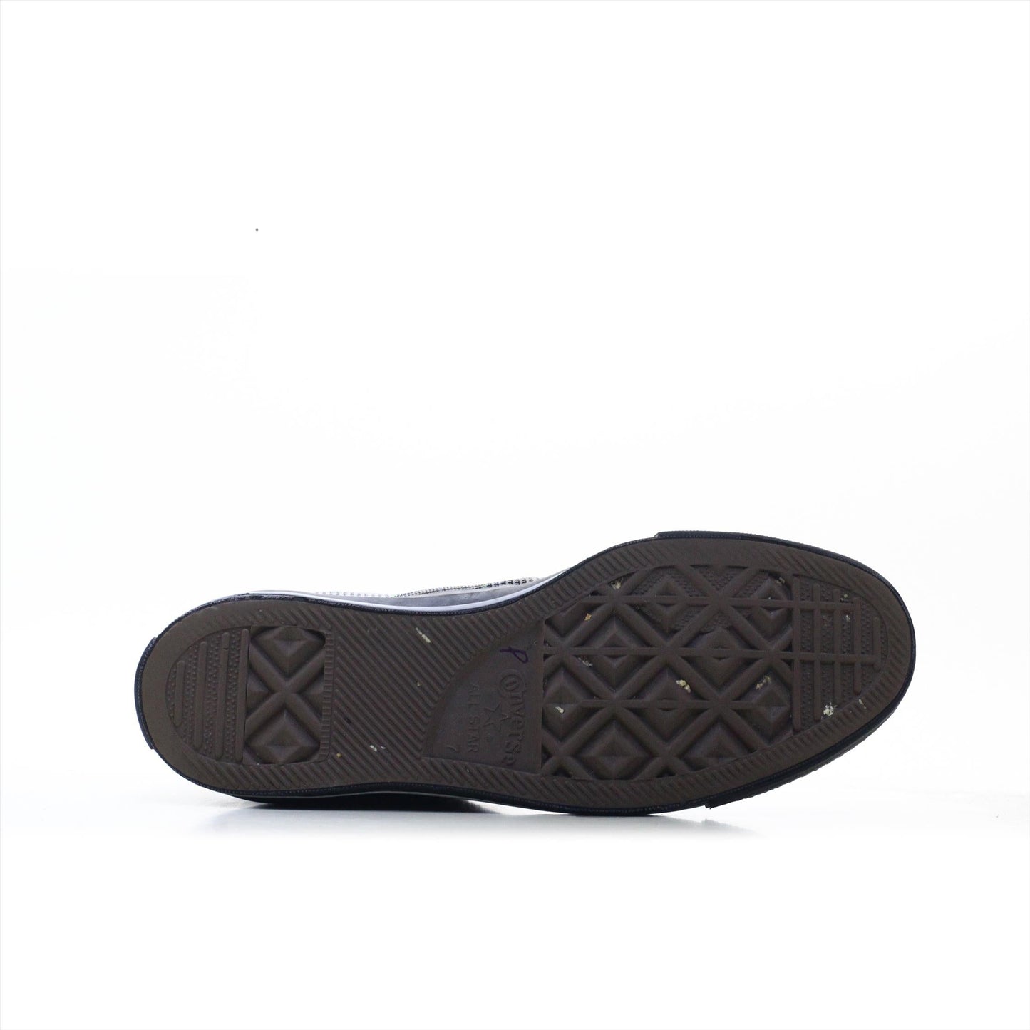 CONVERSE ALL STAR CHECKERED SLIM FIT (Original USA Imported)