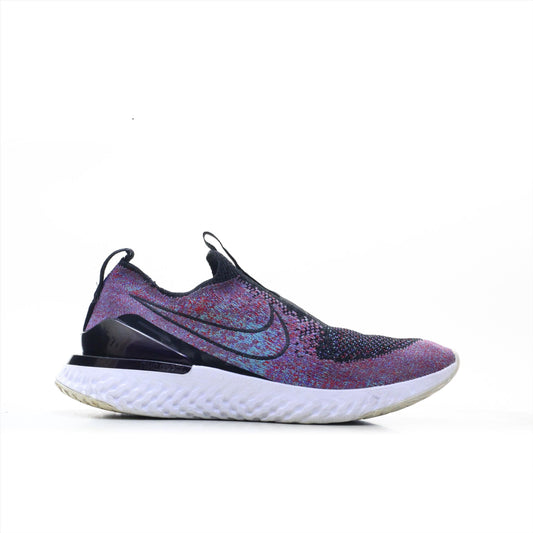 NIKE EPIC PHANTOM REACT FLYKNIT SLIP ON (Original USA Imported)