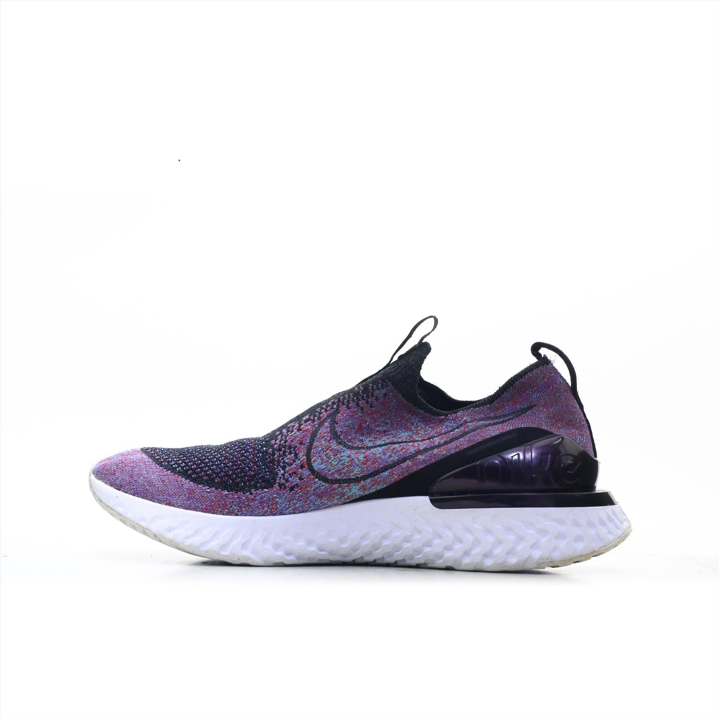 NIKE EPIC PHANTOM REACT FLYKNIT SLIP ON (Original USA Imported)
